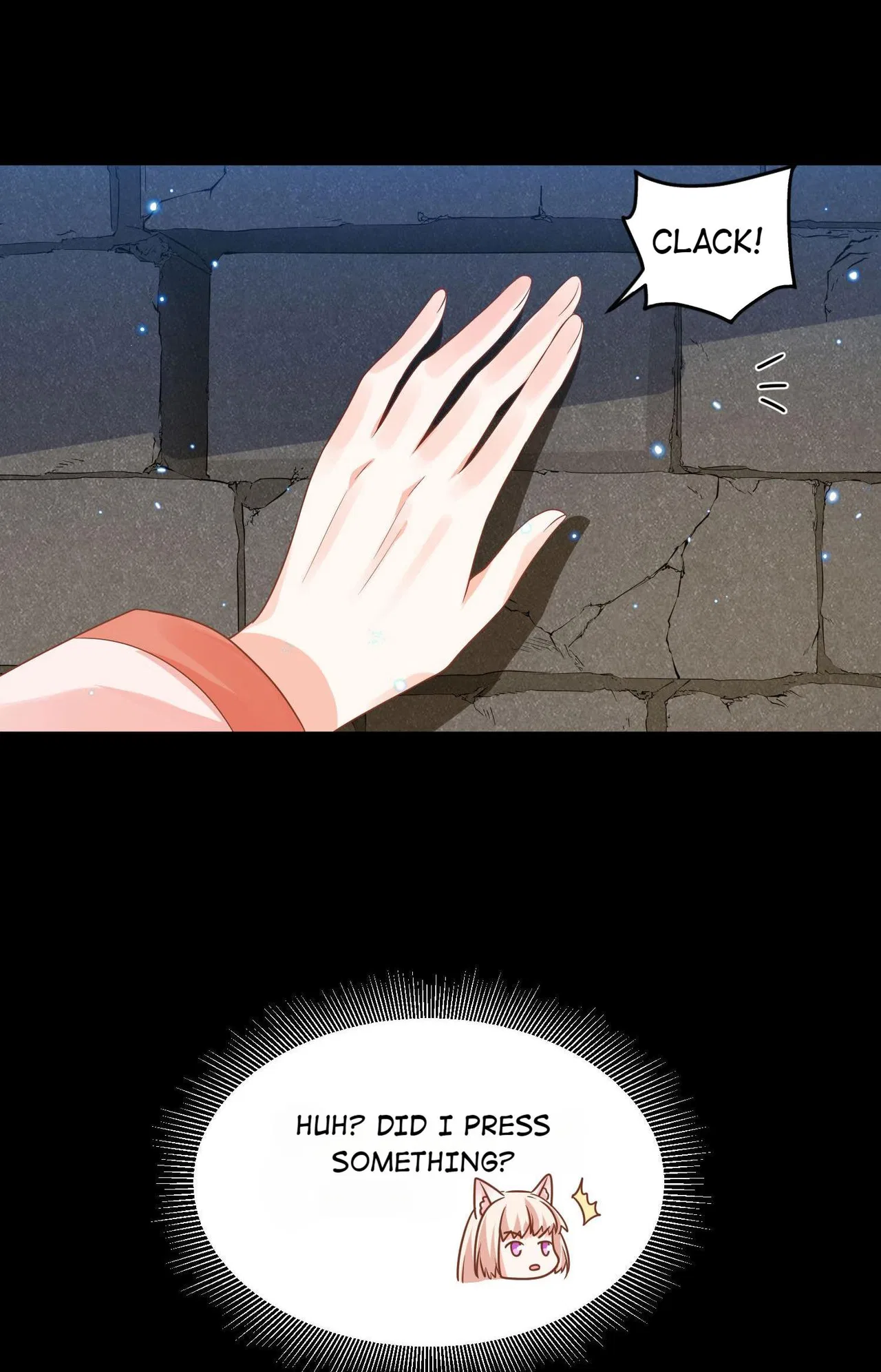My horse is a Vixen Chapter 68 – Page 20