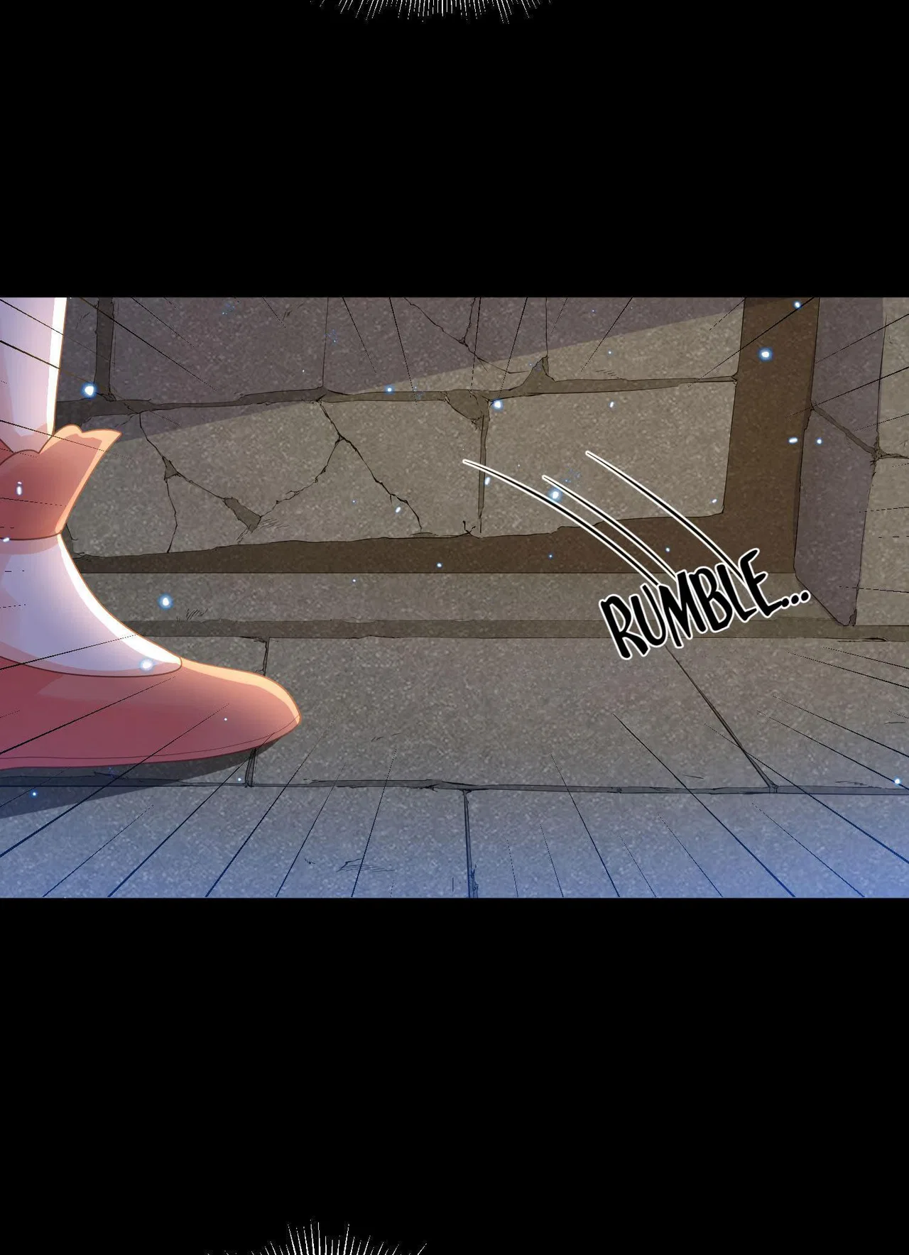My horse is a Vixen Chapter 68 – Page 21