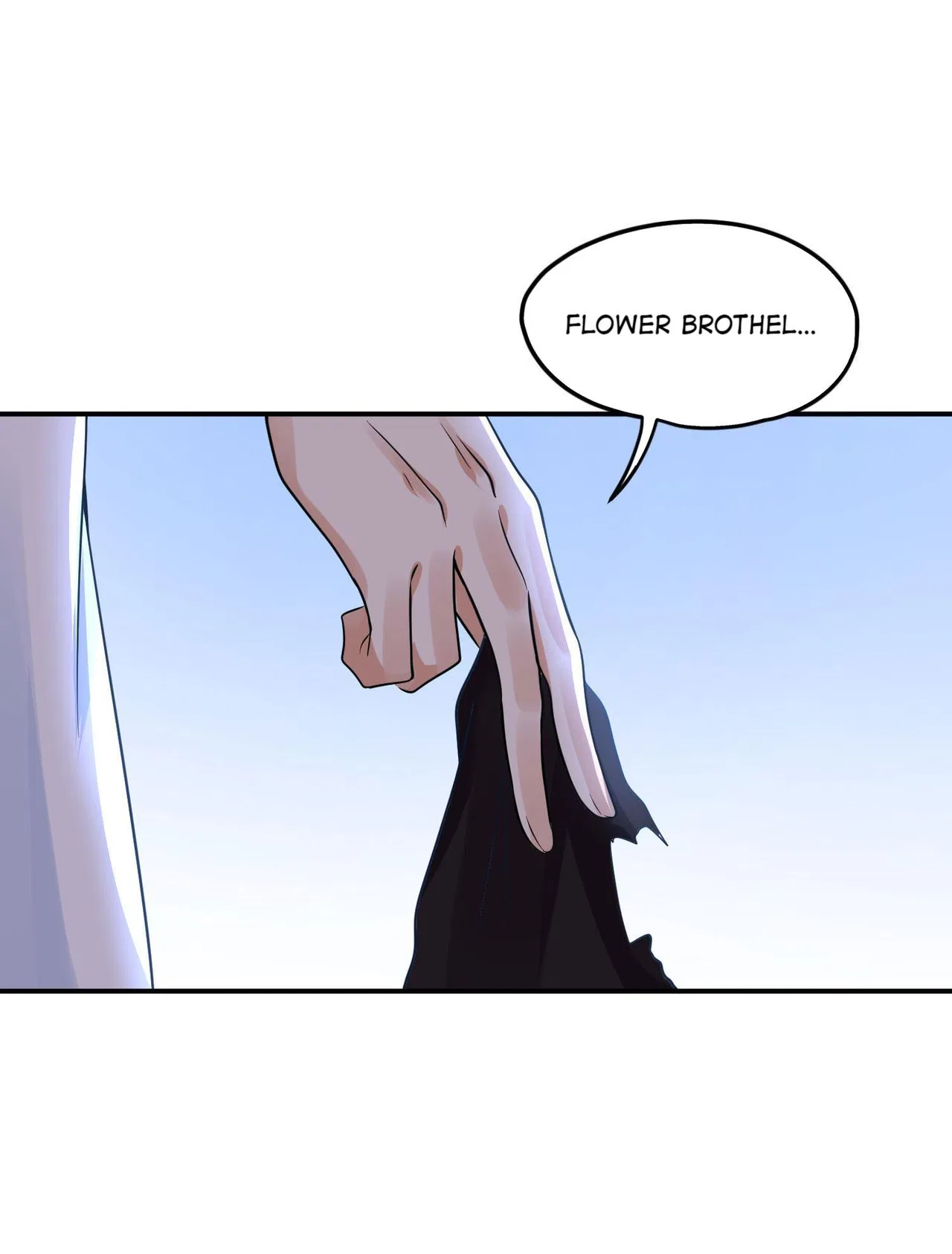 My horse is a Vixen Chapter 68 – Page 40