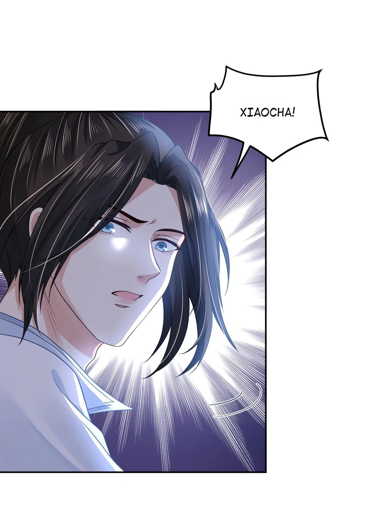 My horse is a Vixen Chapter 67 – Page 3