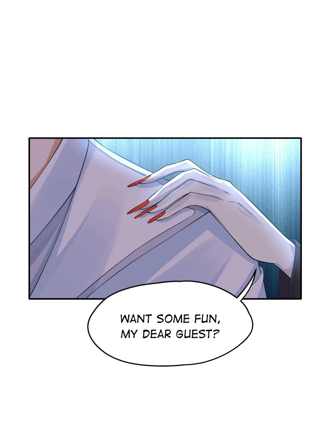 My horse is a Vixen Chapter 67 – Page 7