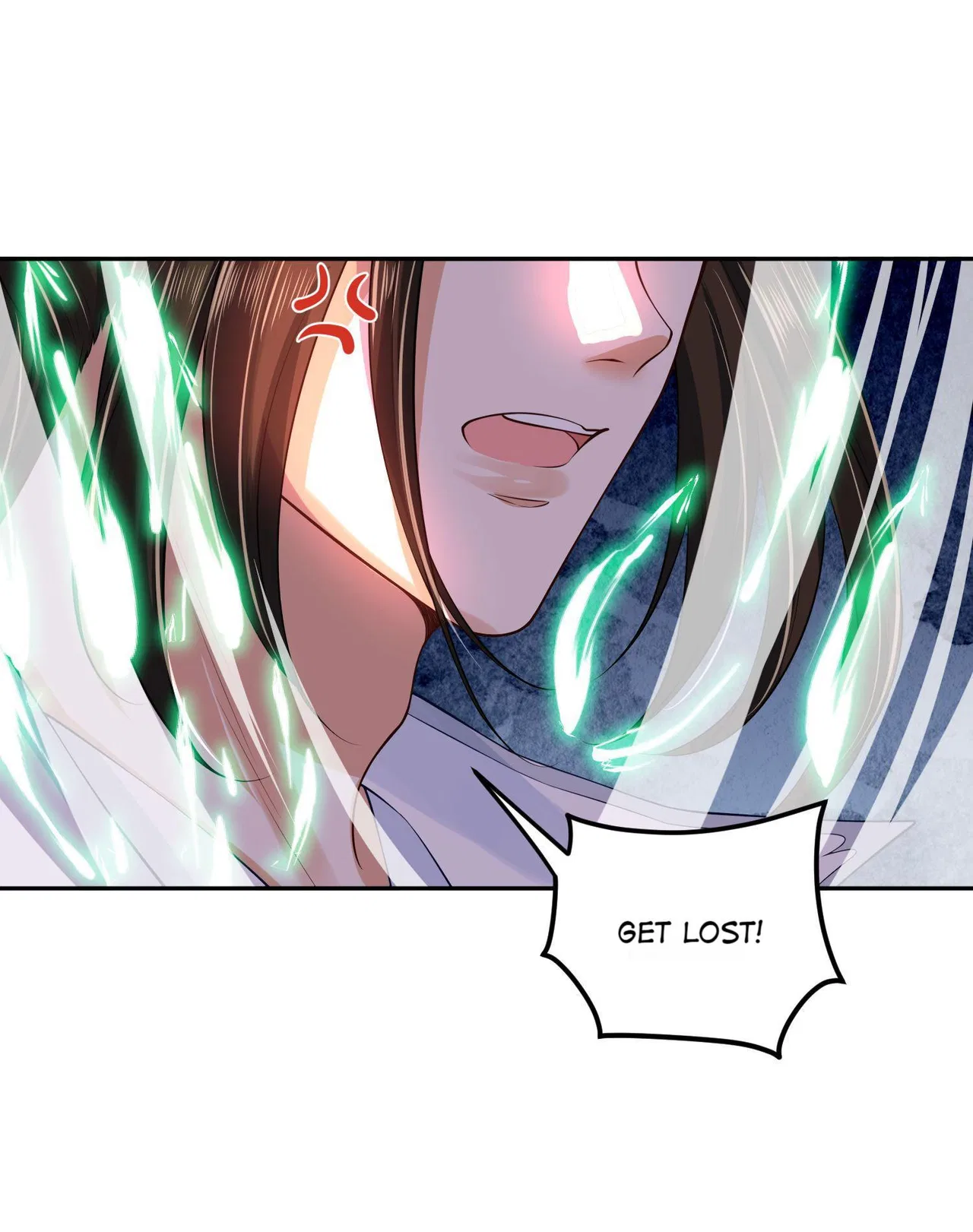 My horse is a Vixen Chapter 67 – Page 9