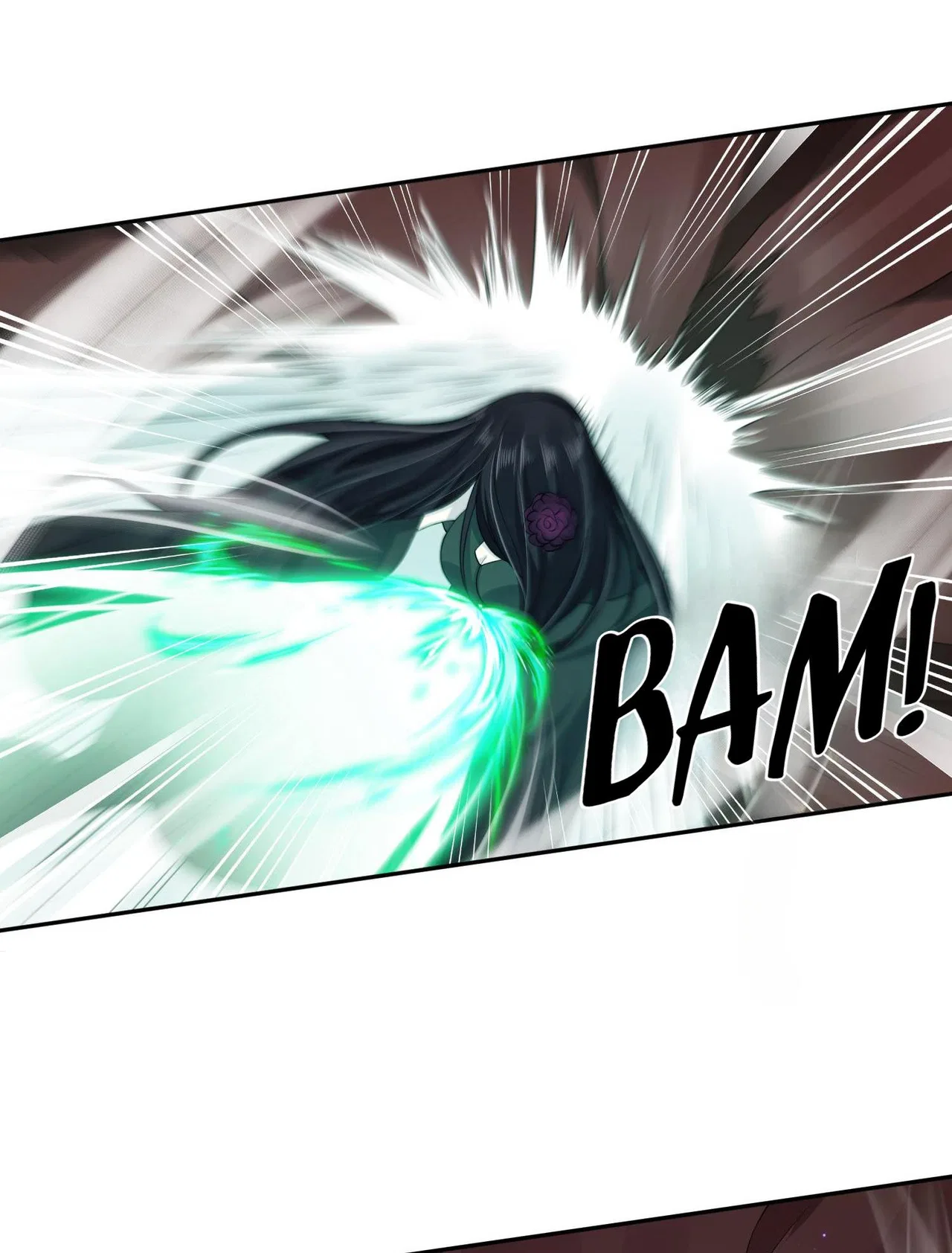 My horse is a Vixen Chapter 67 – Page 11