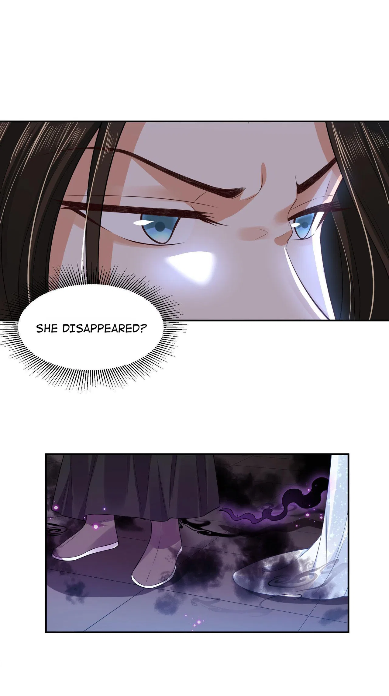 My horse is a Vixen Chapter 67 – Page 16