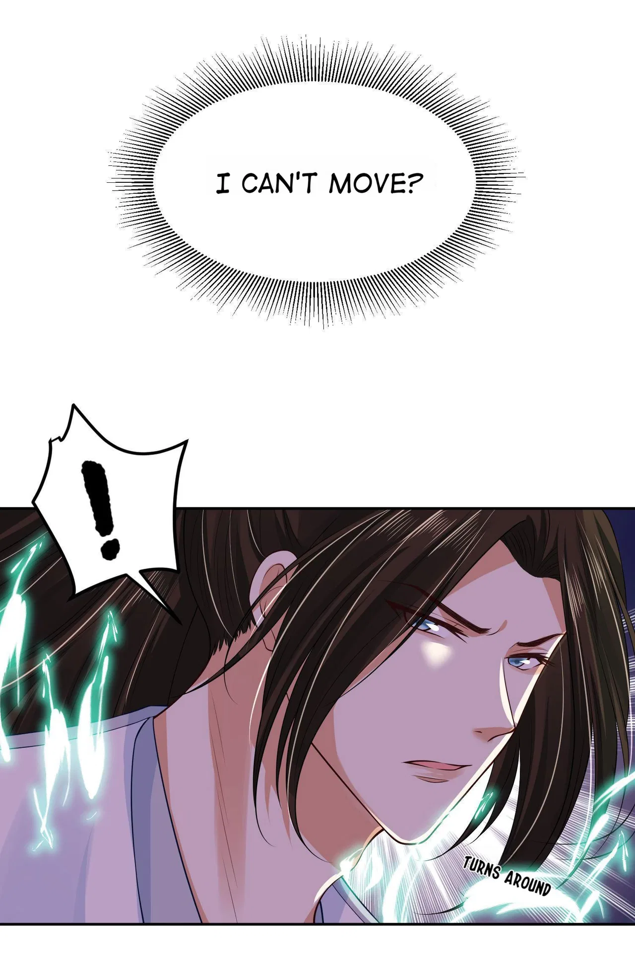 My horse is a Vixen Chapter 67 – Page 18