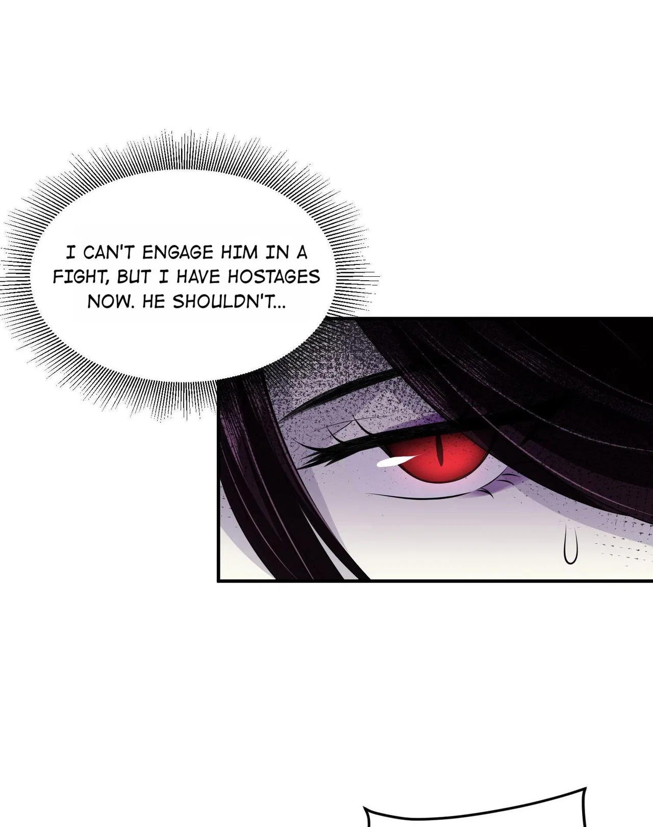 My horse is a Vixen Chapter 67 – Page 22