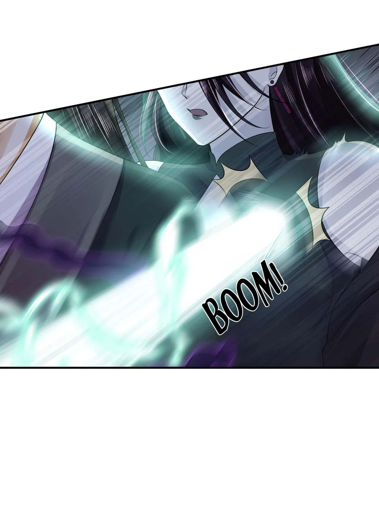 My horse is a Vixen Chapter 67 – Page 24