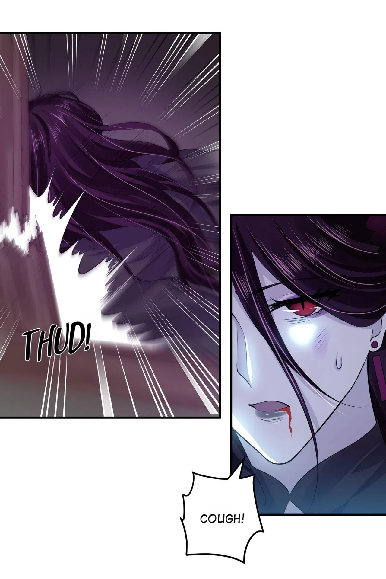 My horse is a Vixen Chapter 67 – Page 25