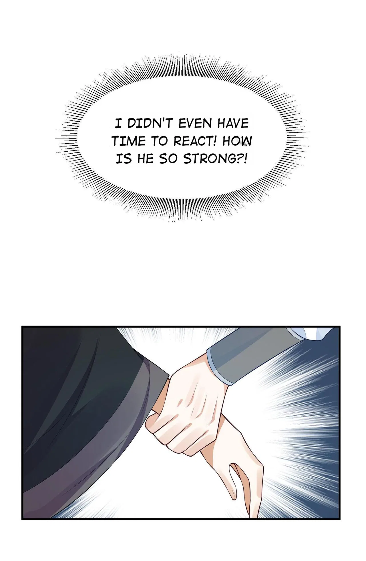 My horse is a Vixen Chapter 67 – Page 26