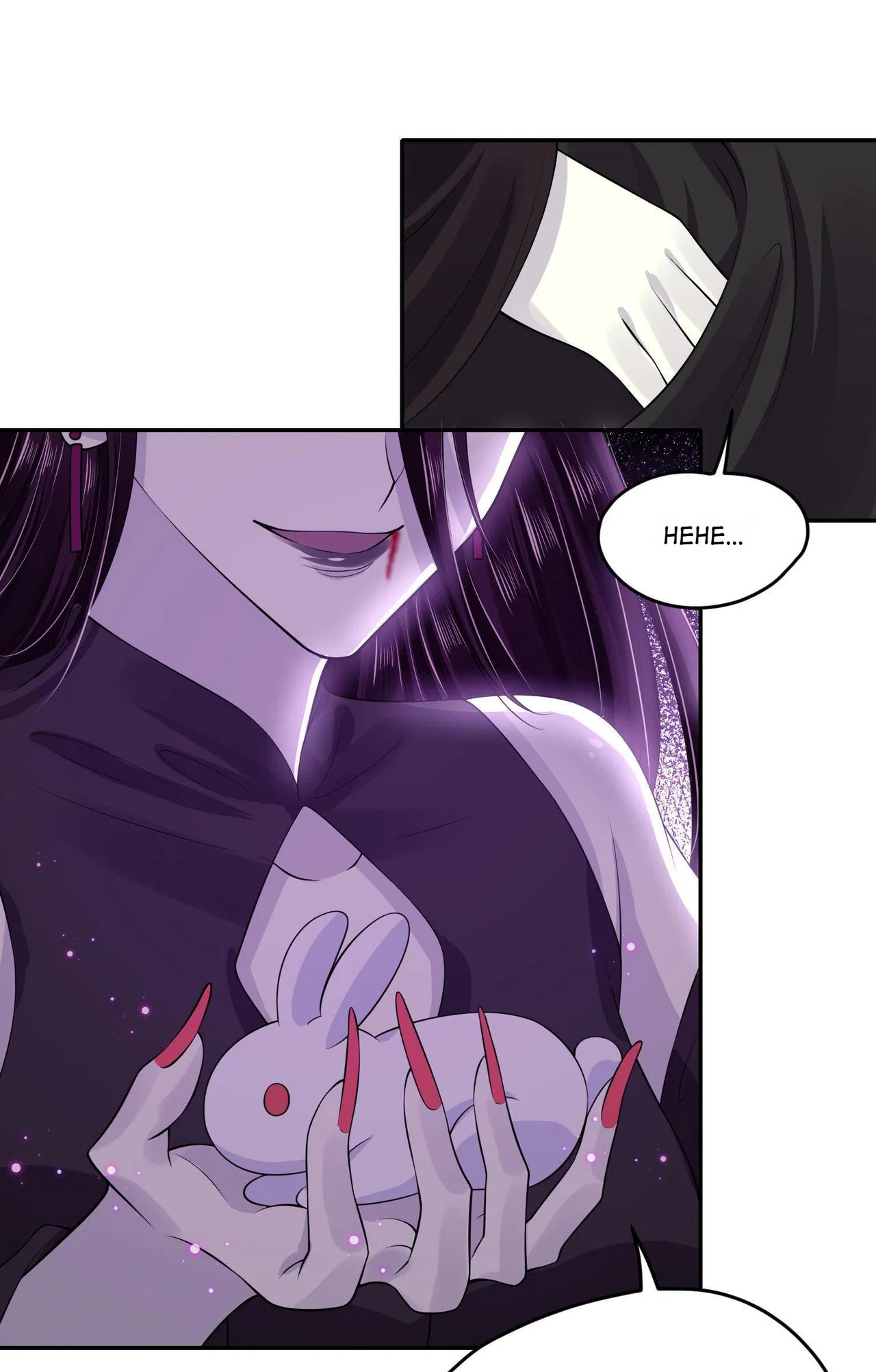 My horse is a Vixen Chapter 67 – Page 28