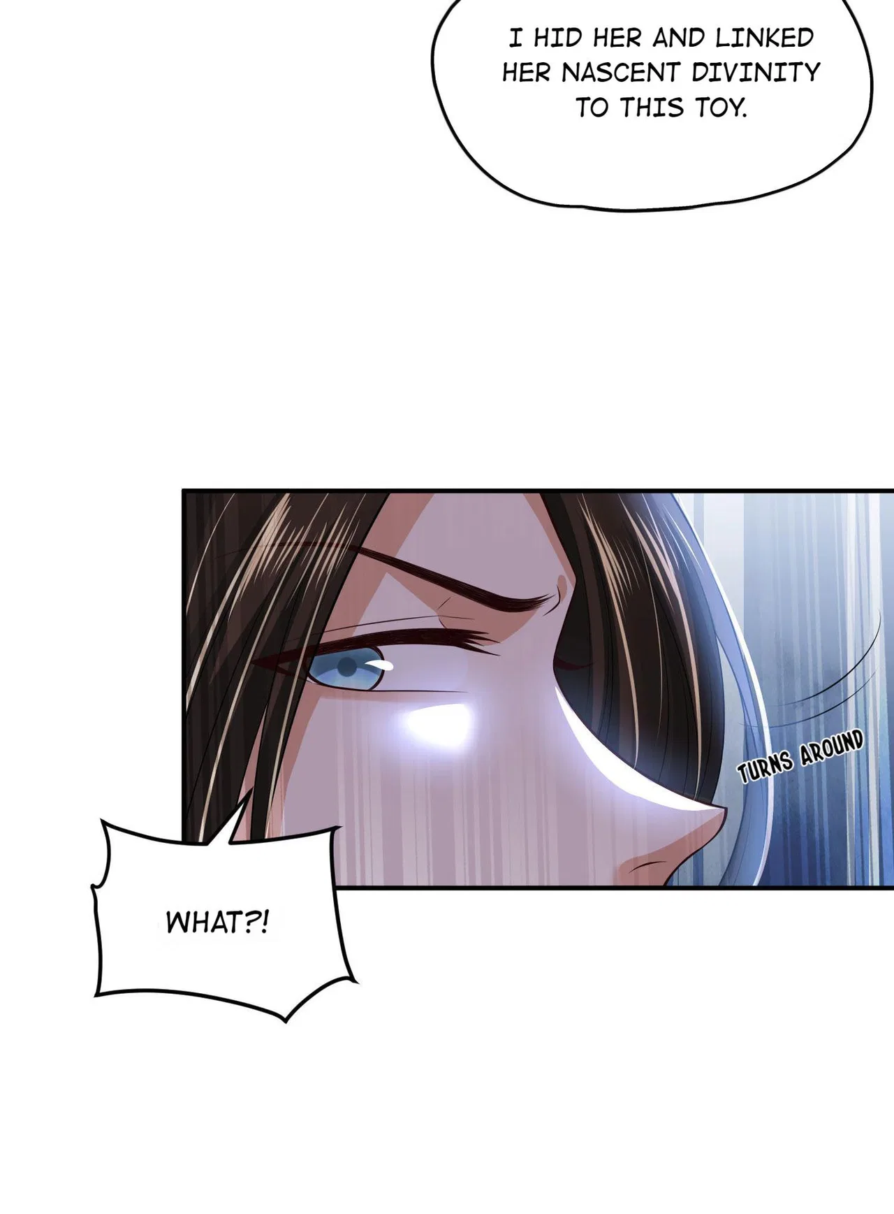 My horse is a Vixen Chapter 67 – Page 29