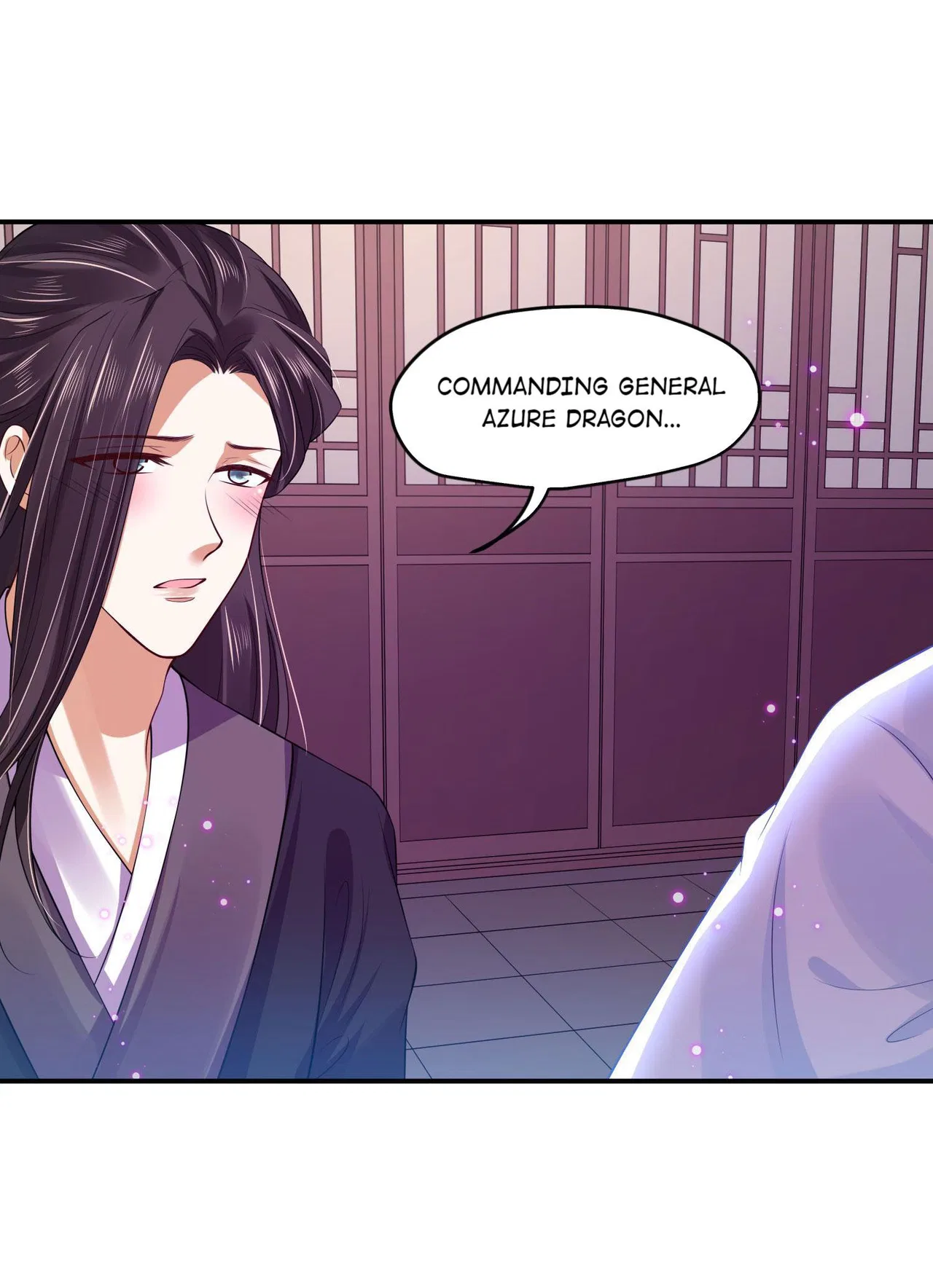 My horse is a Vixen Chapter 67 – Page 31
