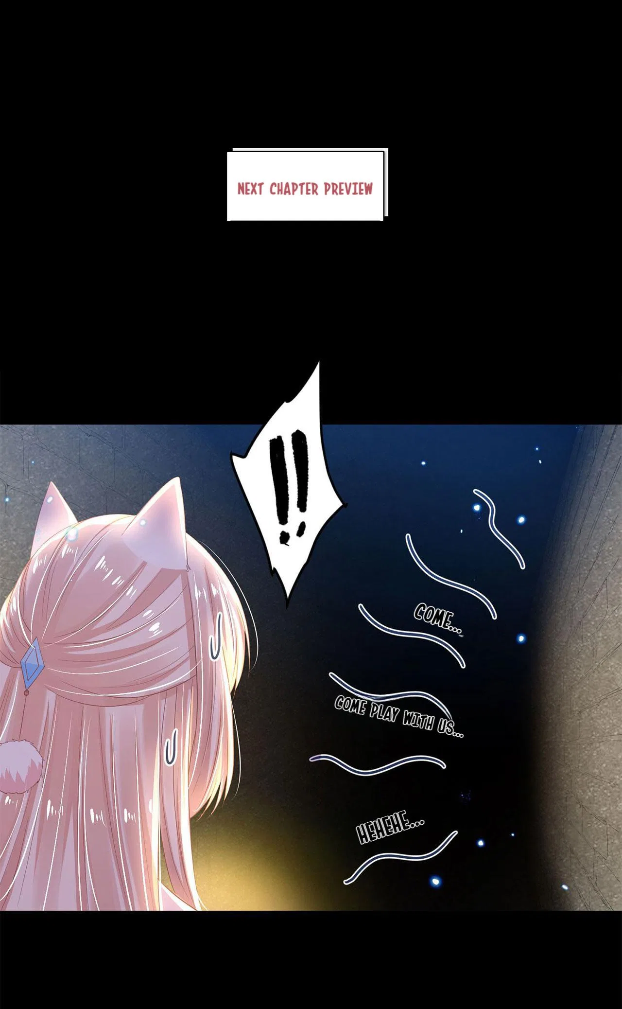 My horse is a Vixen Chapter 67 – Page 34