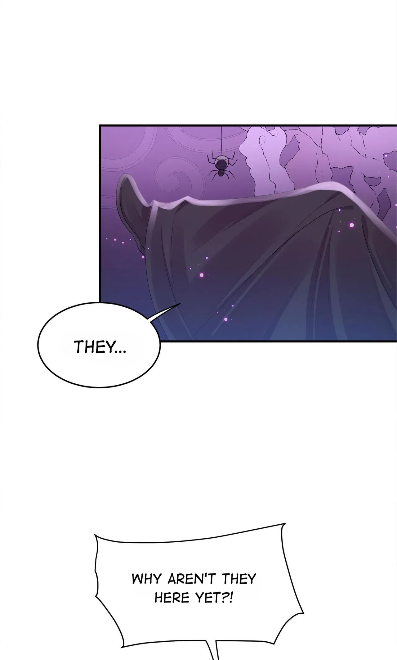 My horse is a Vixen Chapter 66 – Page 2