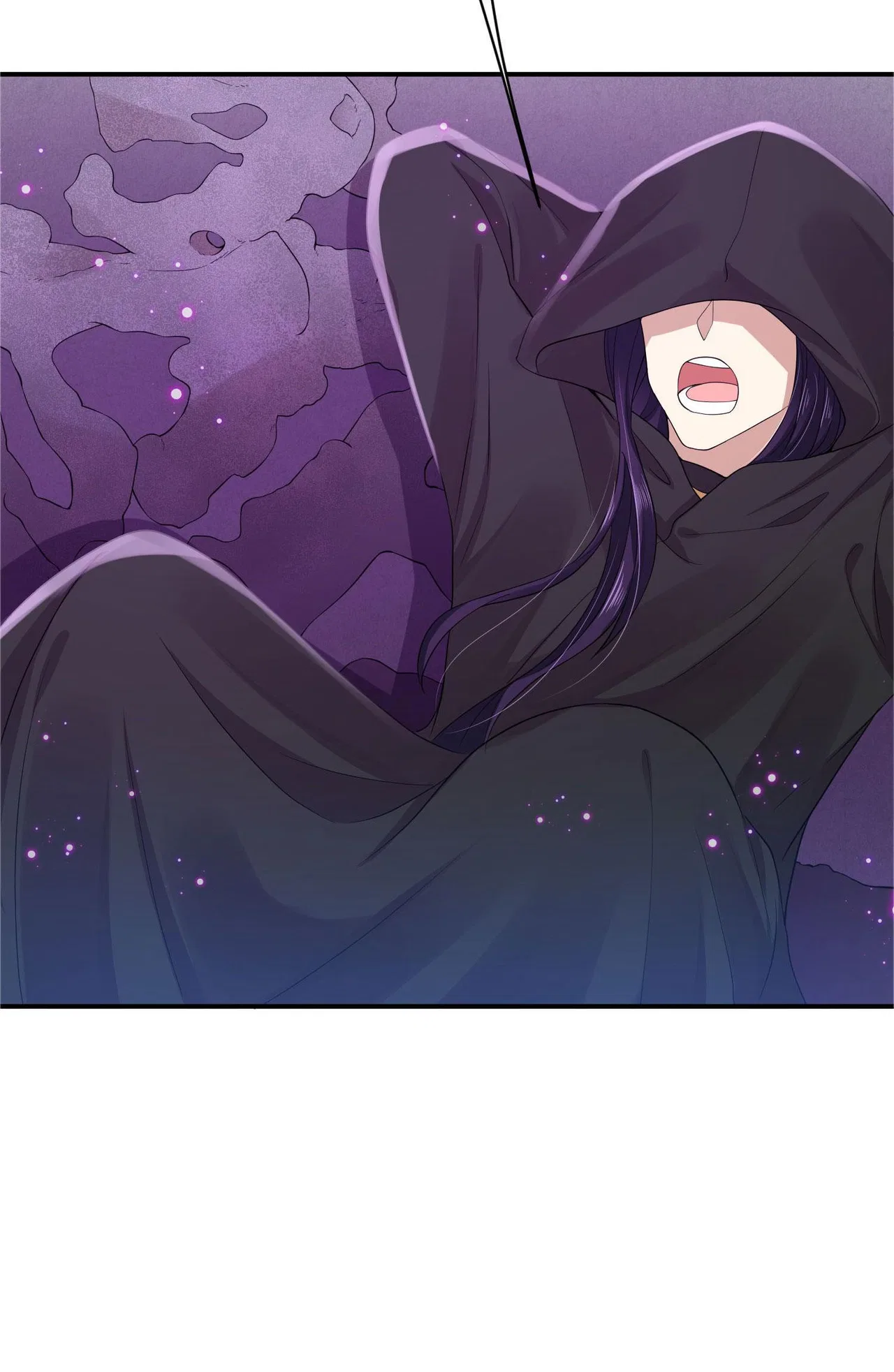 My horse is a Vixen Chapter 66 – Page 3
