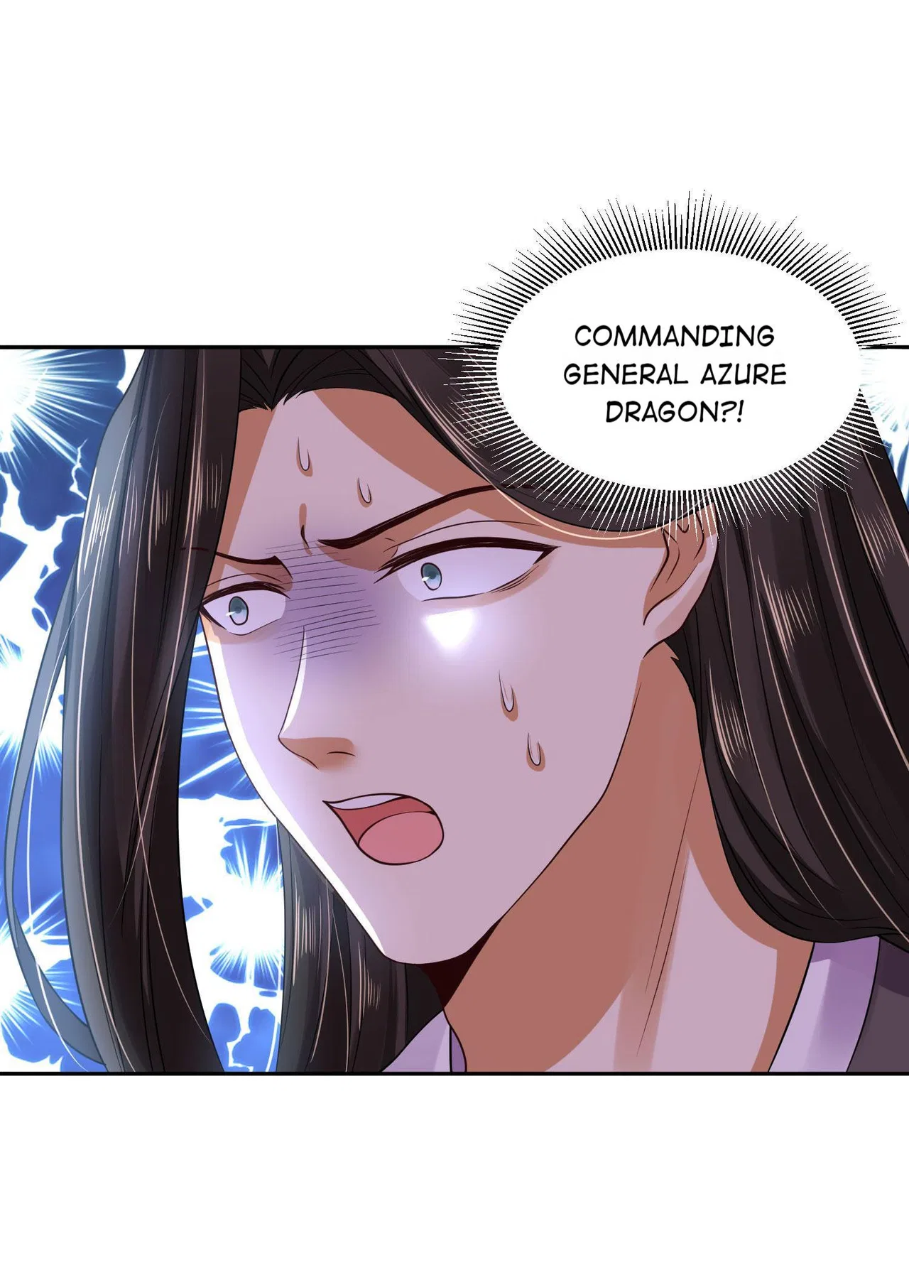 My horse is a Vixen Chapter 66 – Page 11