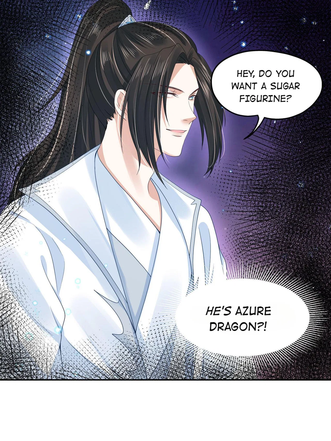 My horse is a Vixen Chapter 66 – Page 14