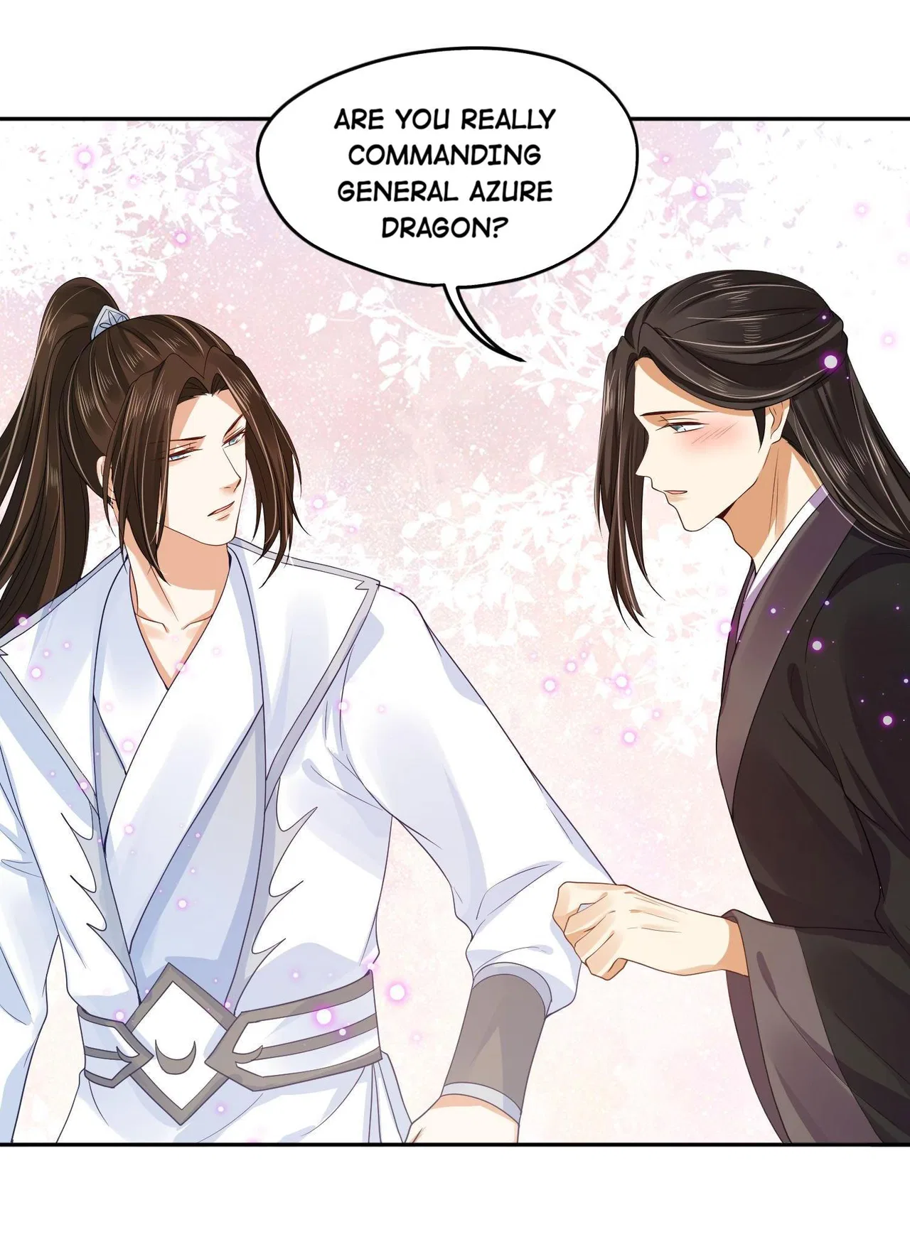 My horse is a Vixen Chapter 66 – Page 19