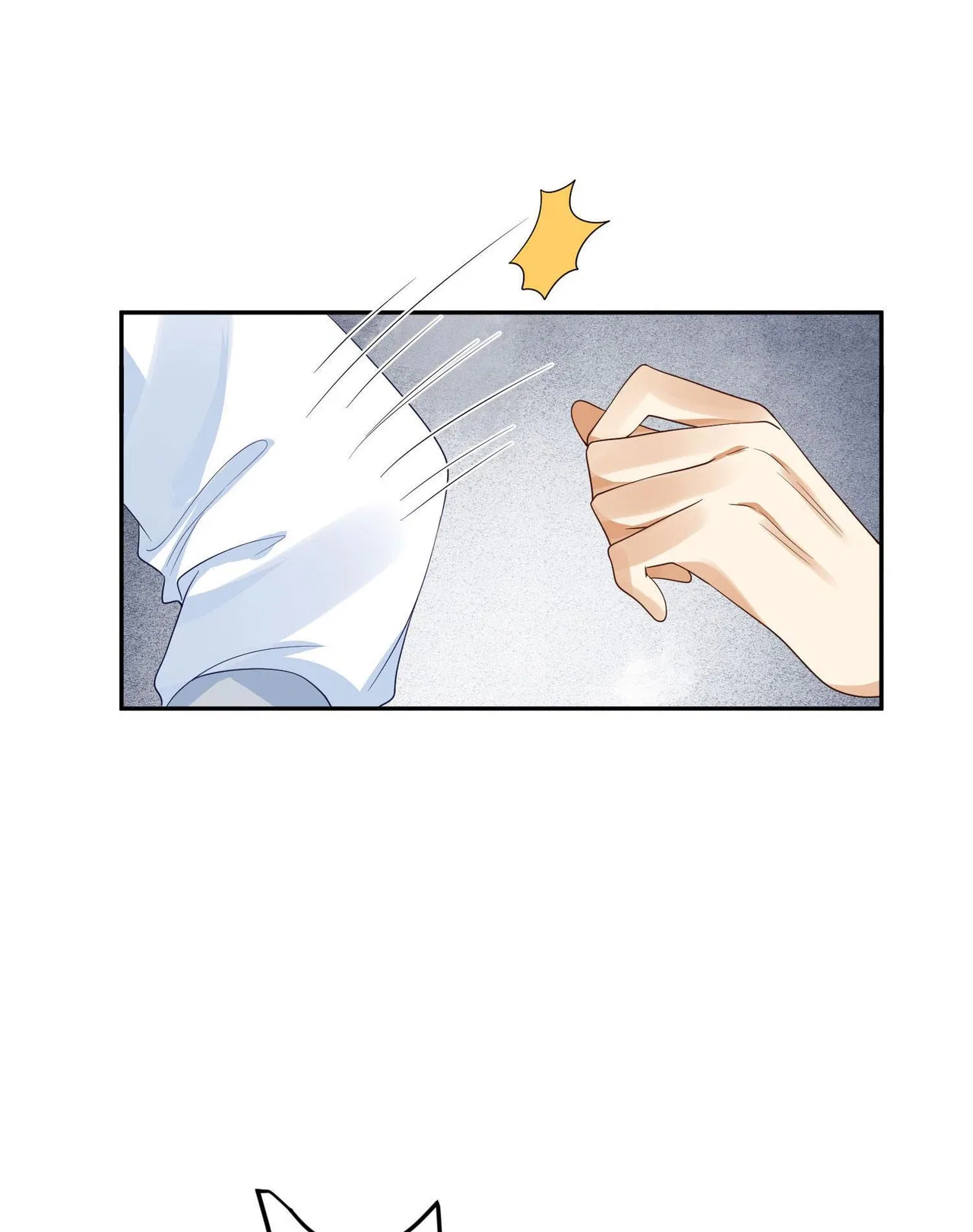 My horse is a Vixen Chapter 66 – Page 20