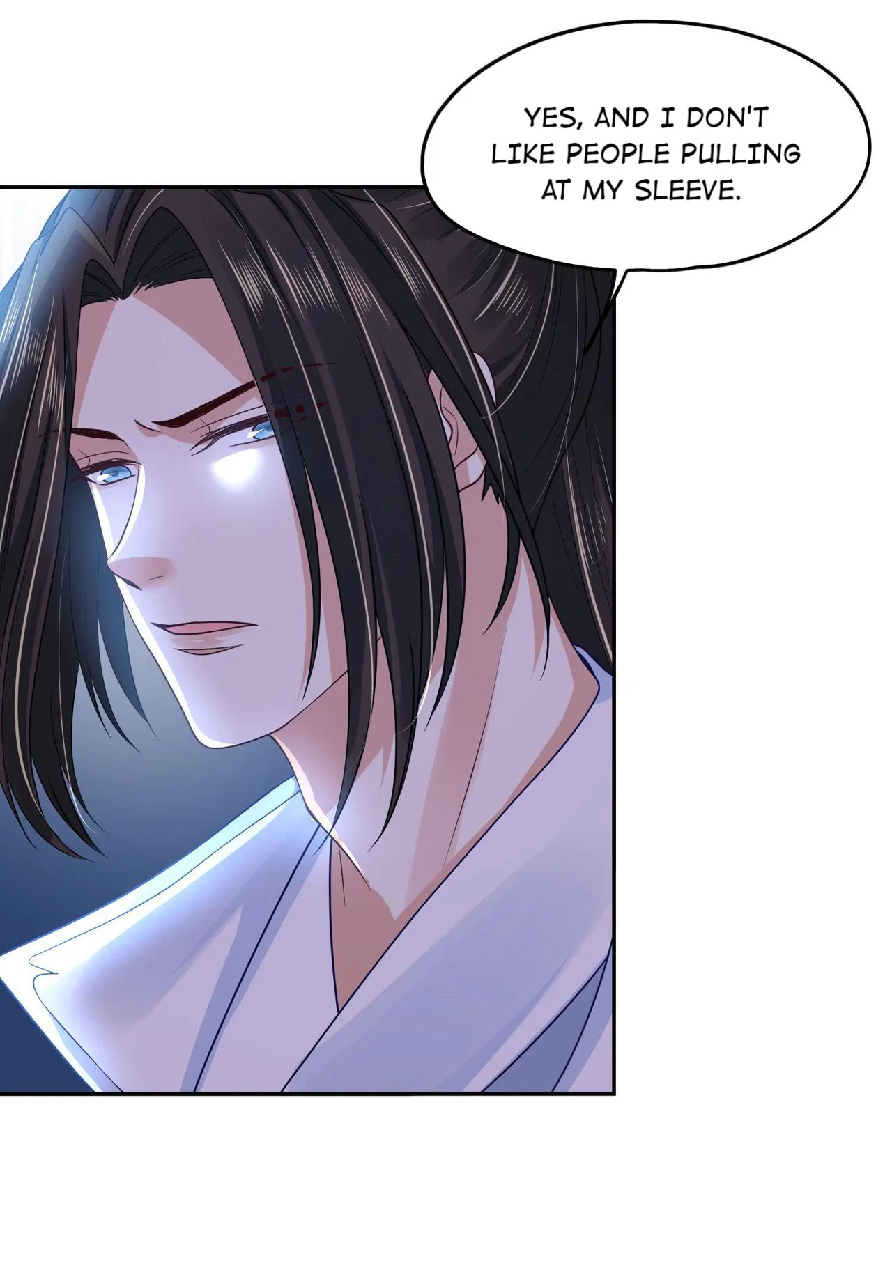 My horse is a Vixen Chapter 66 – Page 22