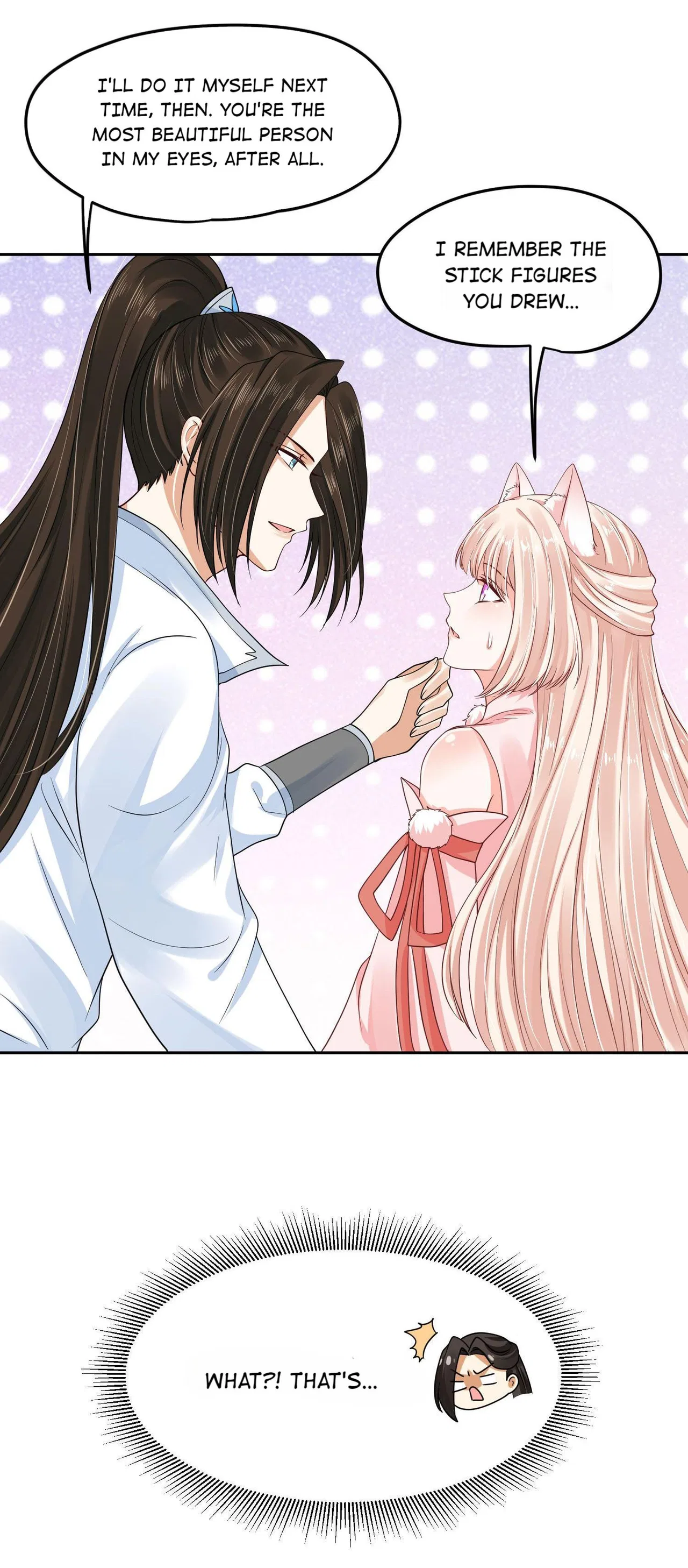 My horse is a Vixen Chapter 66 – Page 26