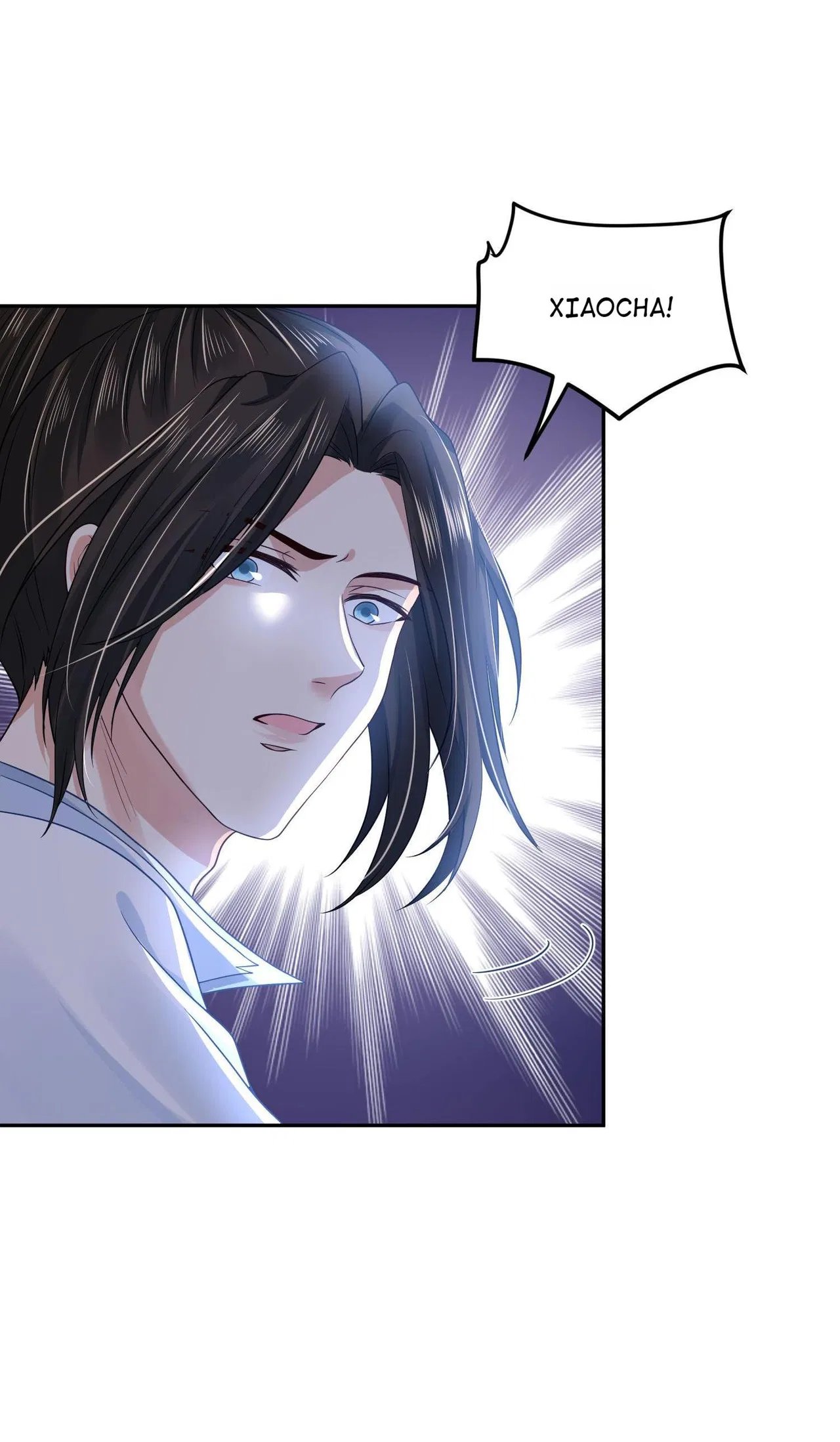 My horse is a Vixen Chapter 66 – Page 32