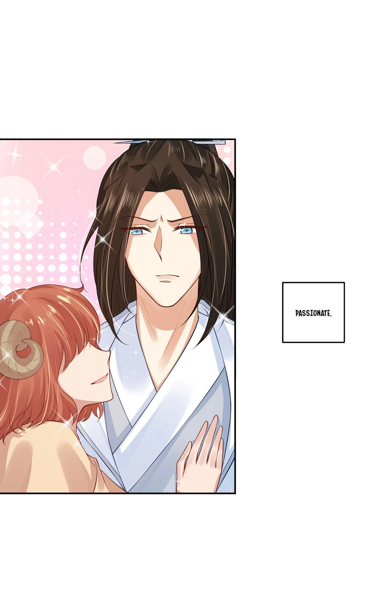 My horse is a Vixen Chapter 63 – Page 9