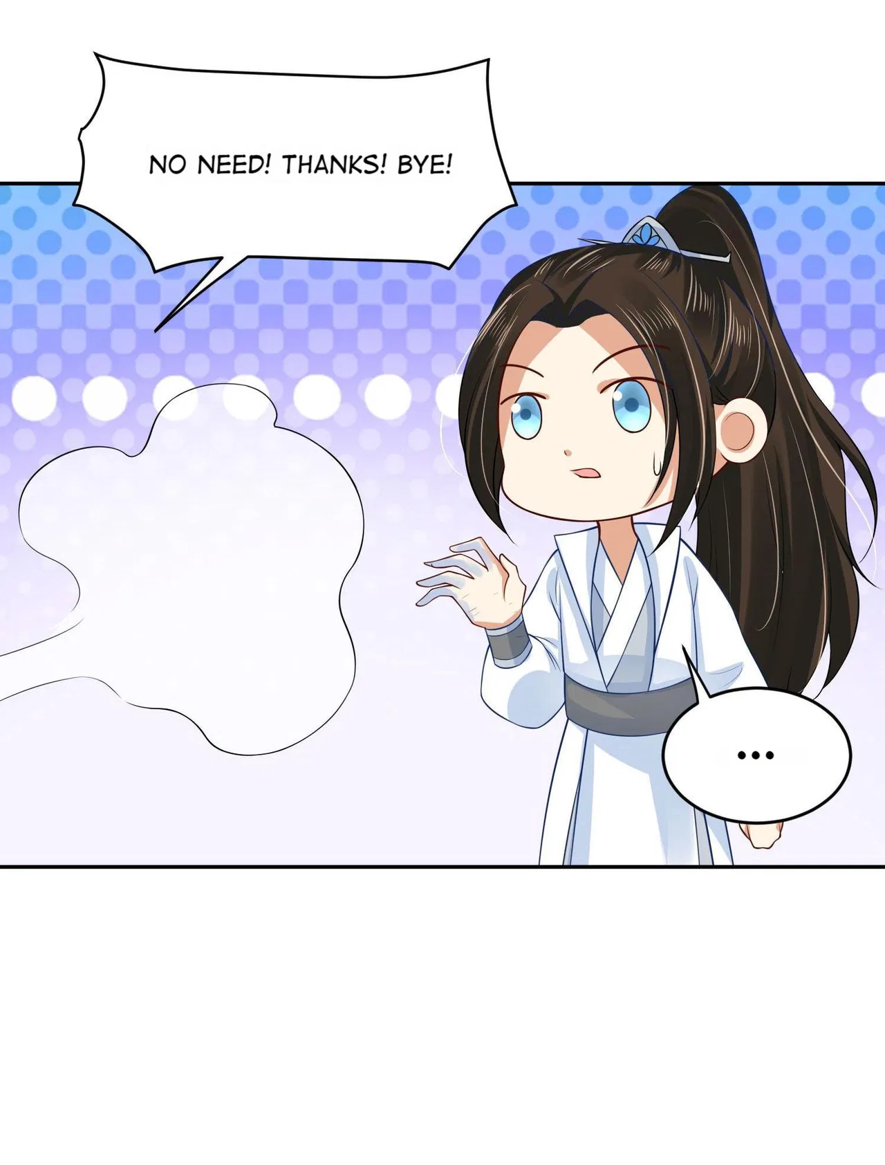 My horse is a Vixen Chapter 63 – Page 17