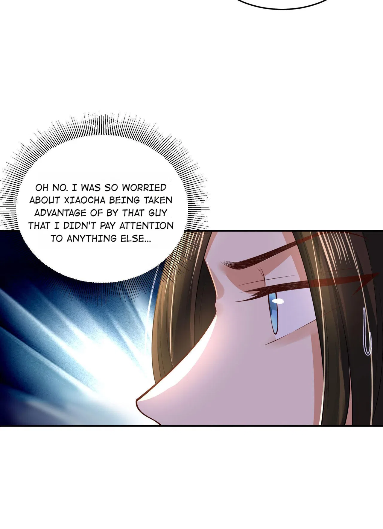 My horse is a Vixen Chapter 63 – Page 20