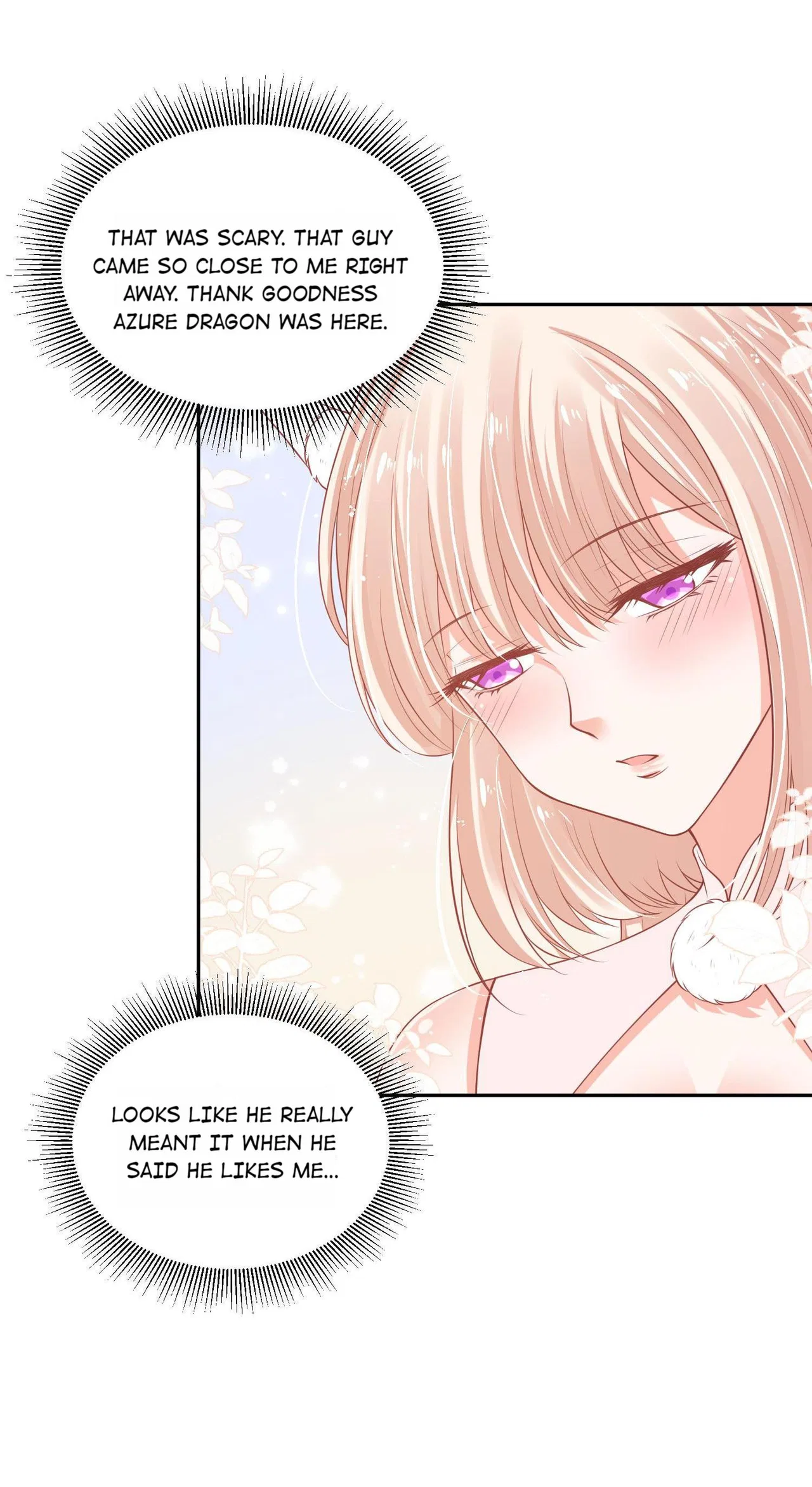 My horse is a Vixen Chapter 63 – Page 23