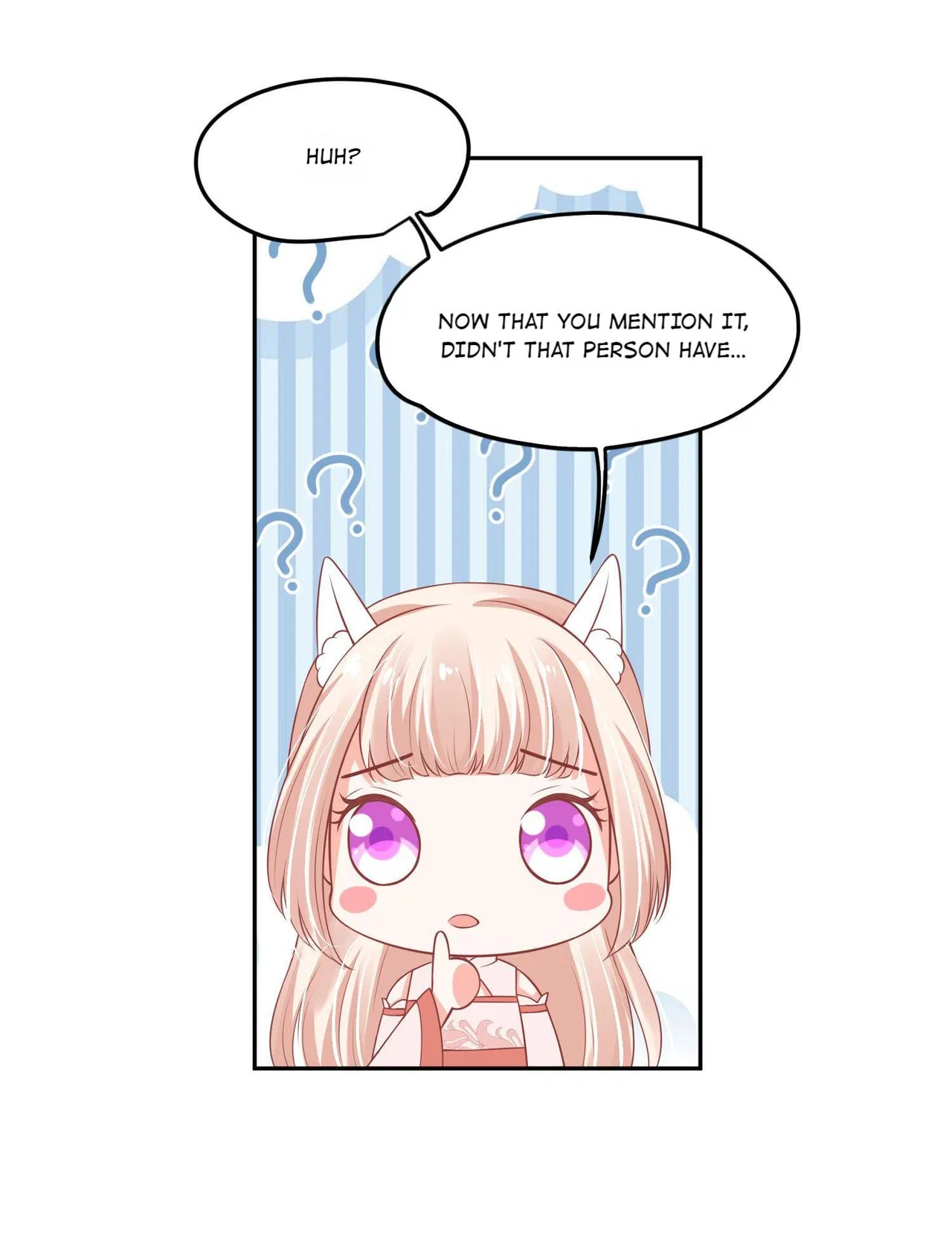 My horse is a Vixen Chapter 63 – Page 26