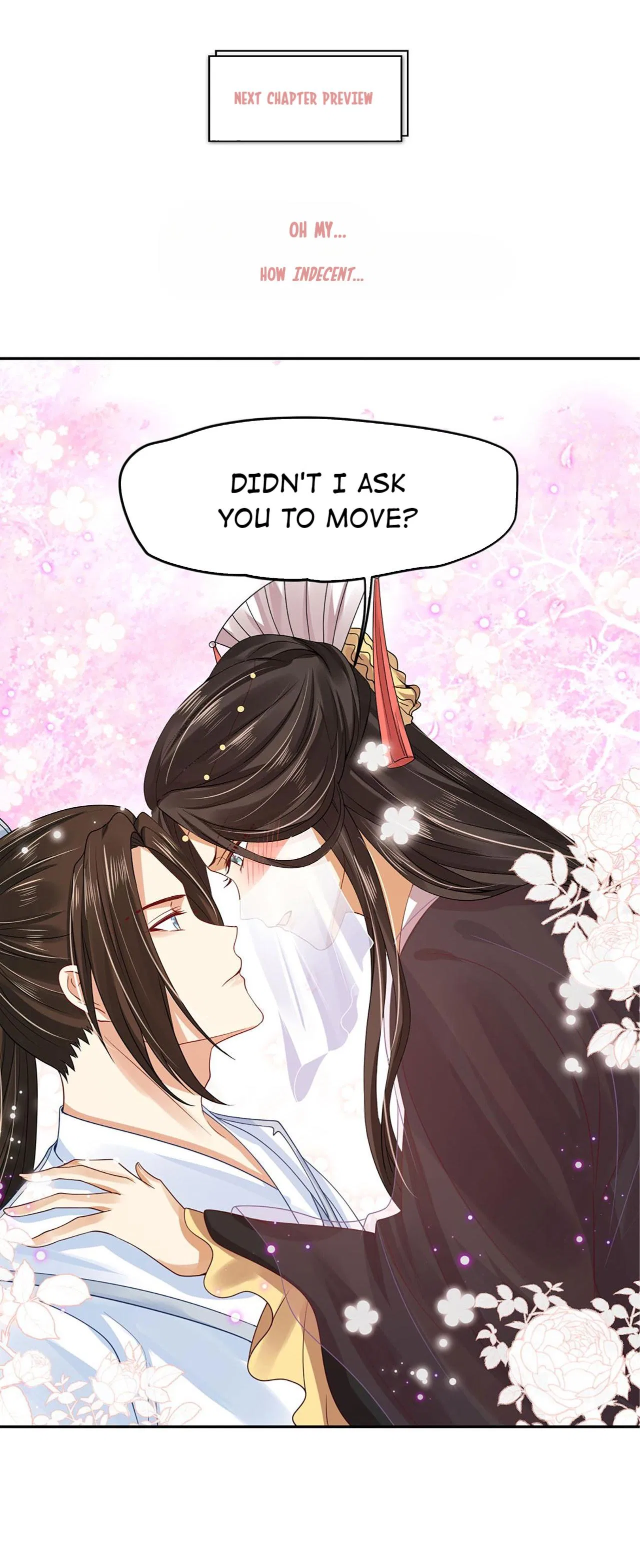 My horse is a Vixen Chapter 63 – Page 31