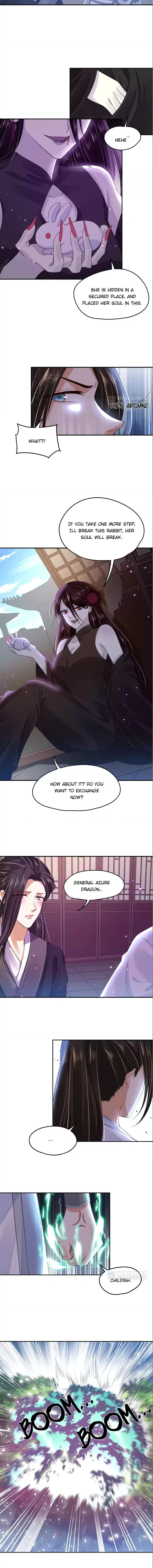 My horse is a Vixen Chapter 62 – Page 2