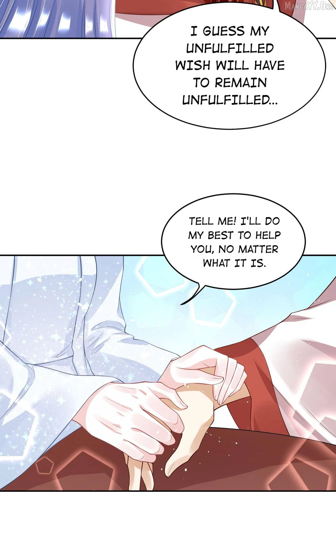 My horse is a Vixen Chapter 57 – Page 19