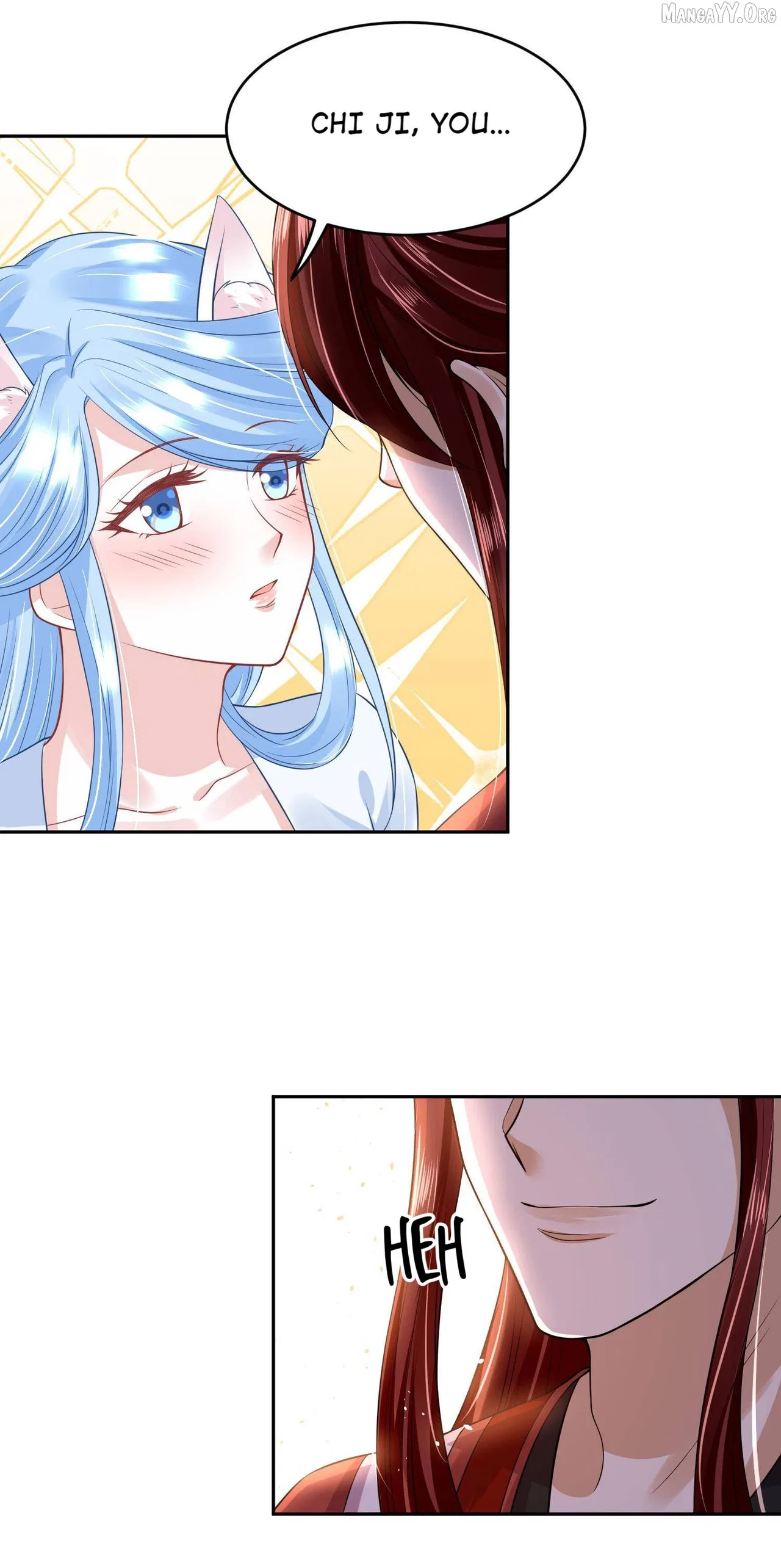 My horse is a Vixen Chapter 57 – Page 26