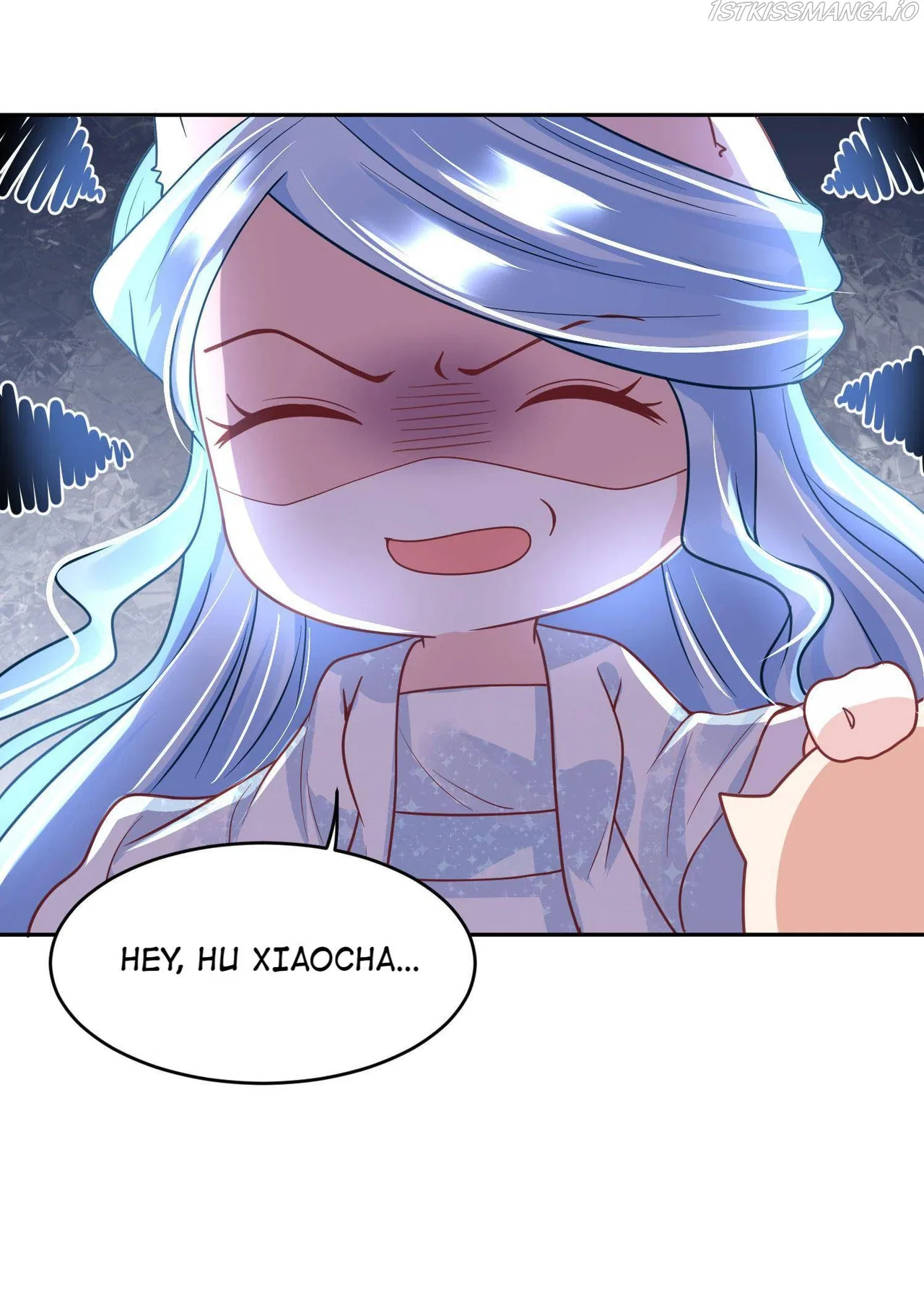 My horse is a Vixen Chapter 56 – Page 5