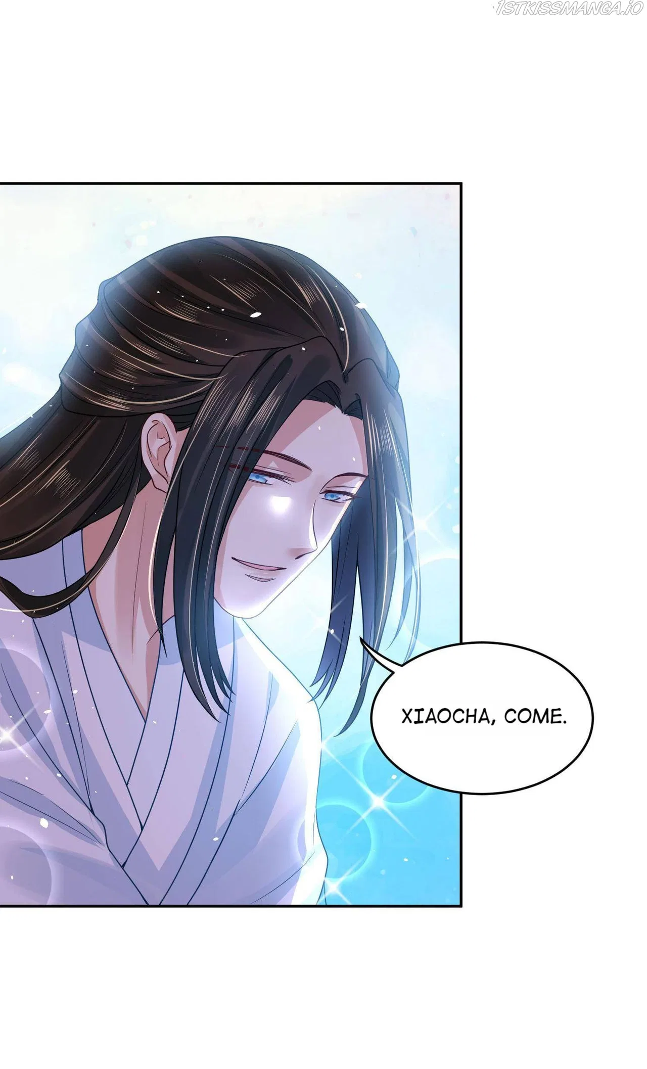 My horse is a Vixen Chapter 56 – Page 12