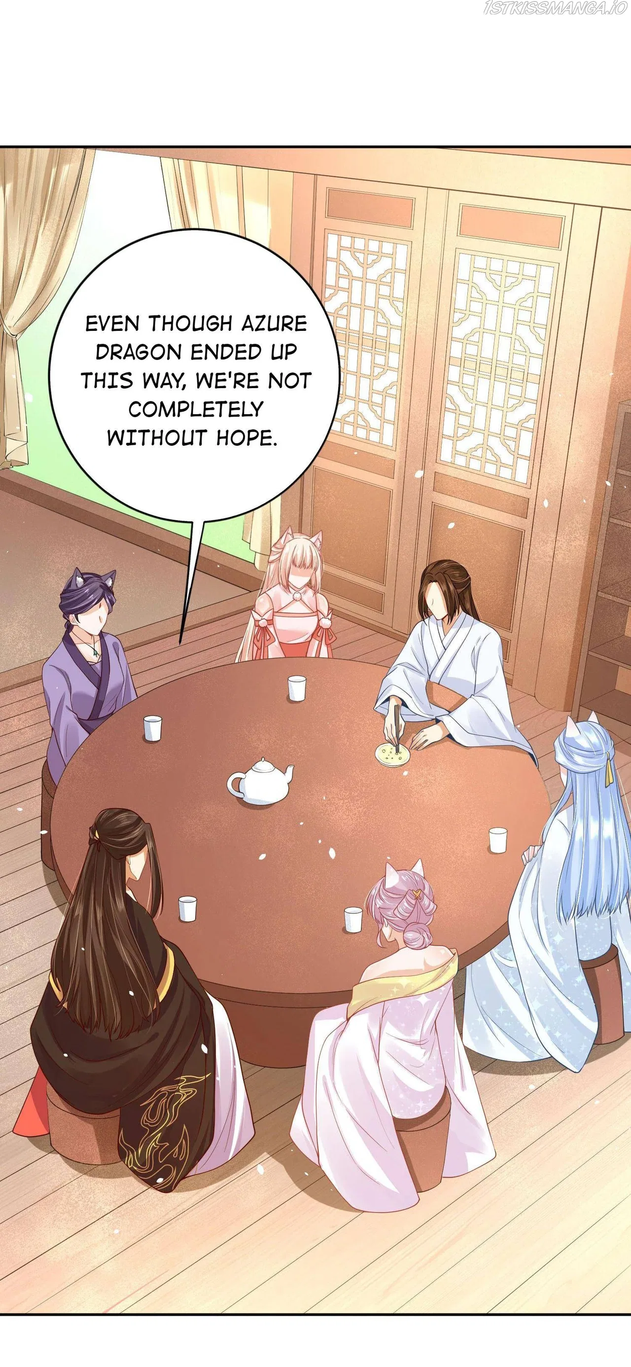 My horse is a Vixen Chapter 56 – Page 16