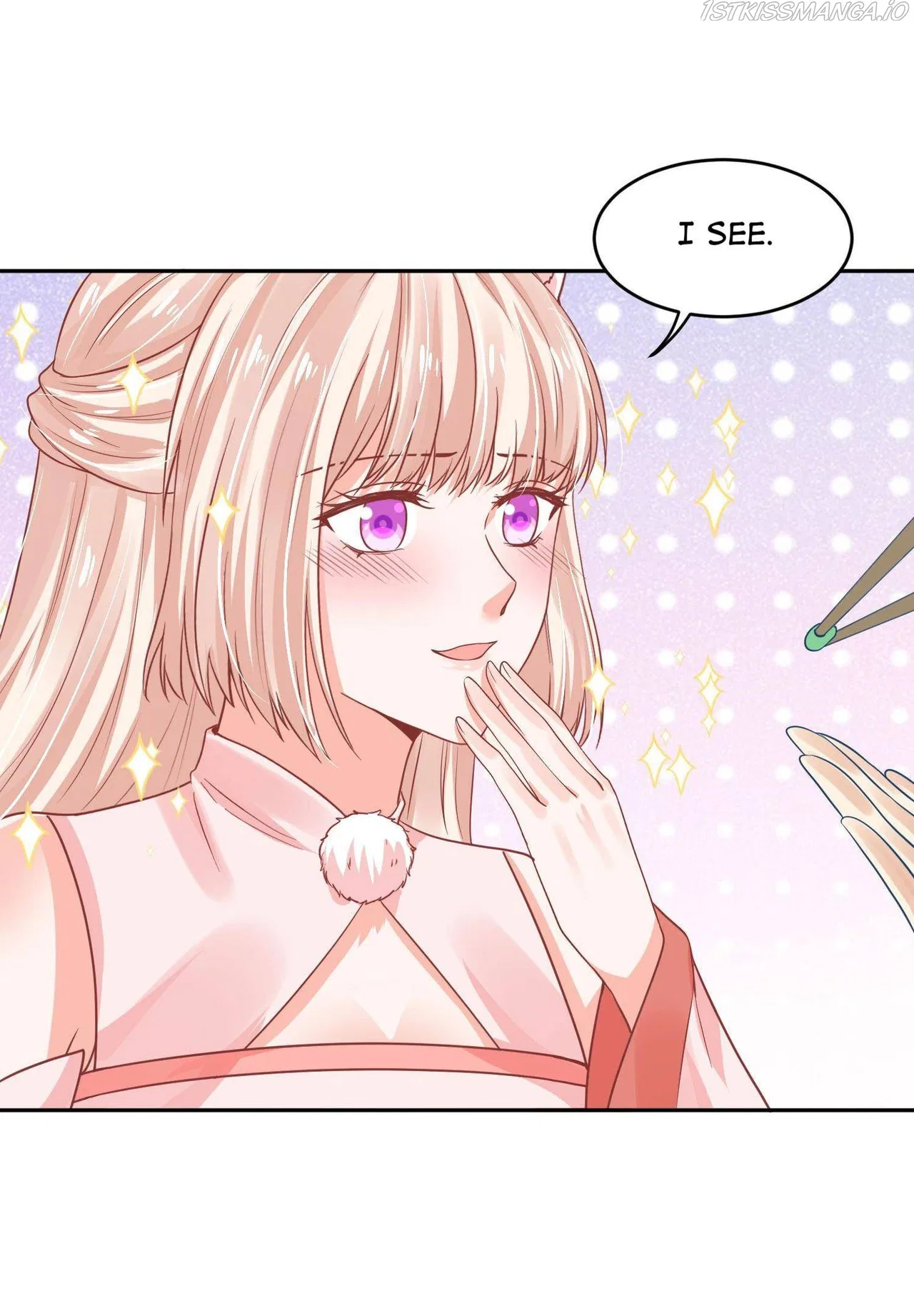 My horse is a Vixen Chapter 56 – Page 23