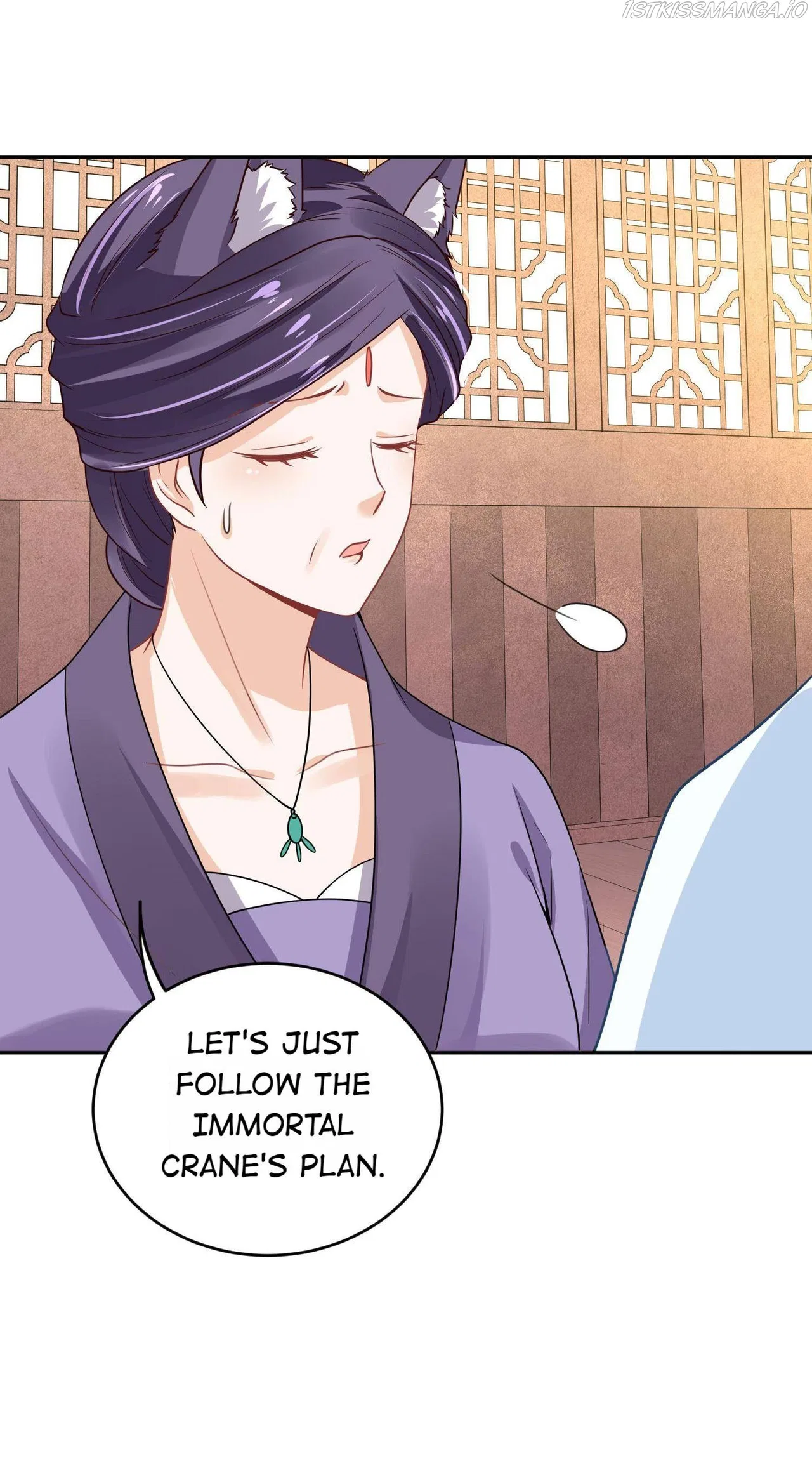 My horse is a Vixen Chapter 56 – Page 25