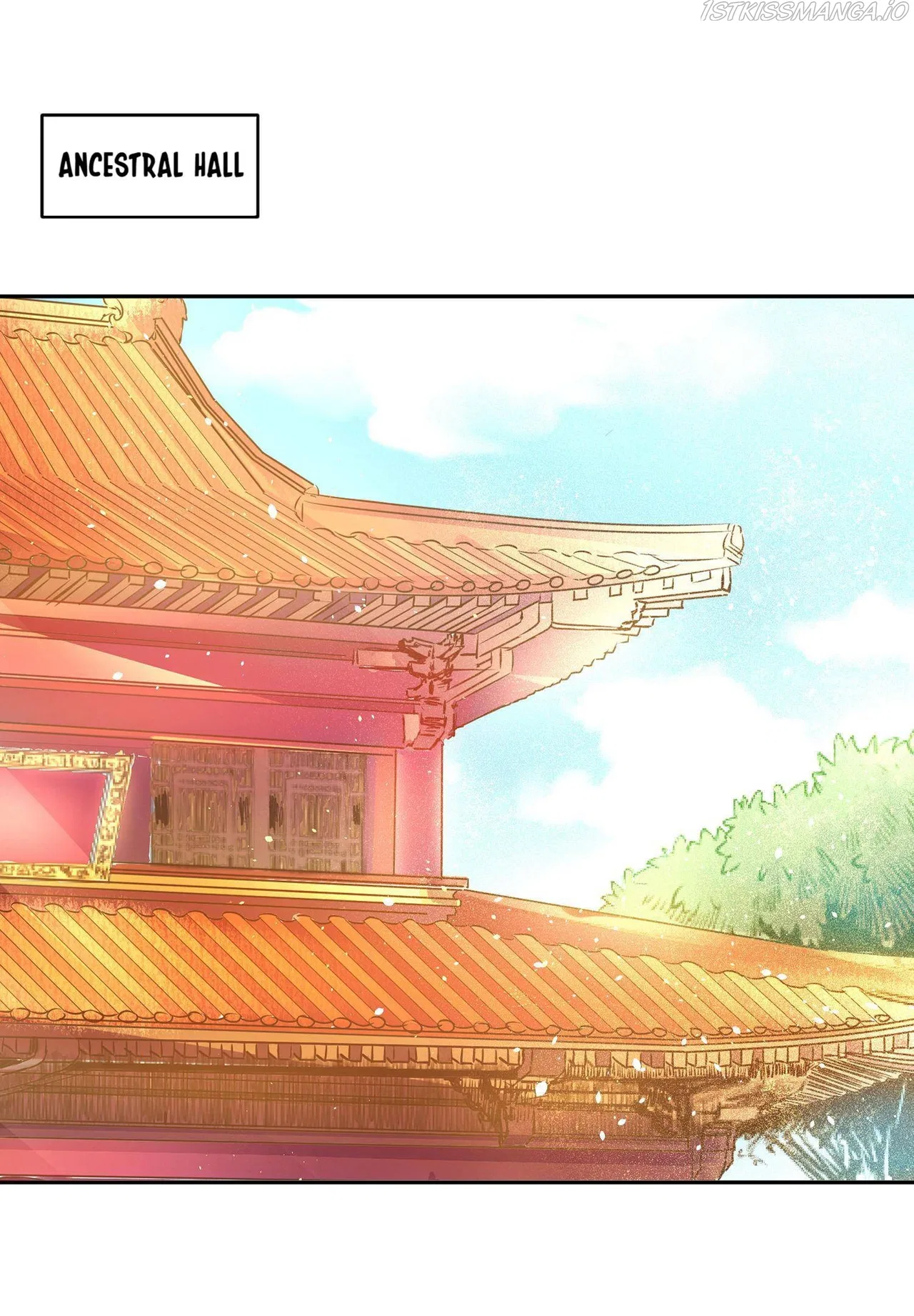 My horse is a Vixen Chapter 56 – Page 27