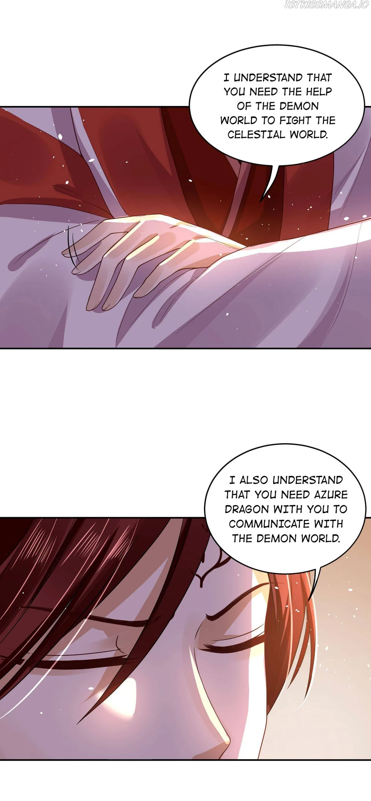 My horse is a Vixen Chapter 56 – Page 28