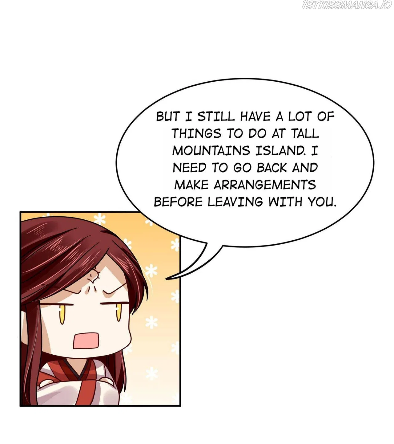 My horse is a Vixen Chapter 56 – Page 34