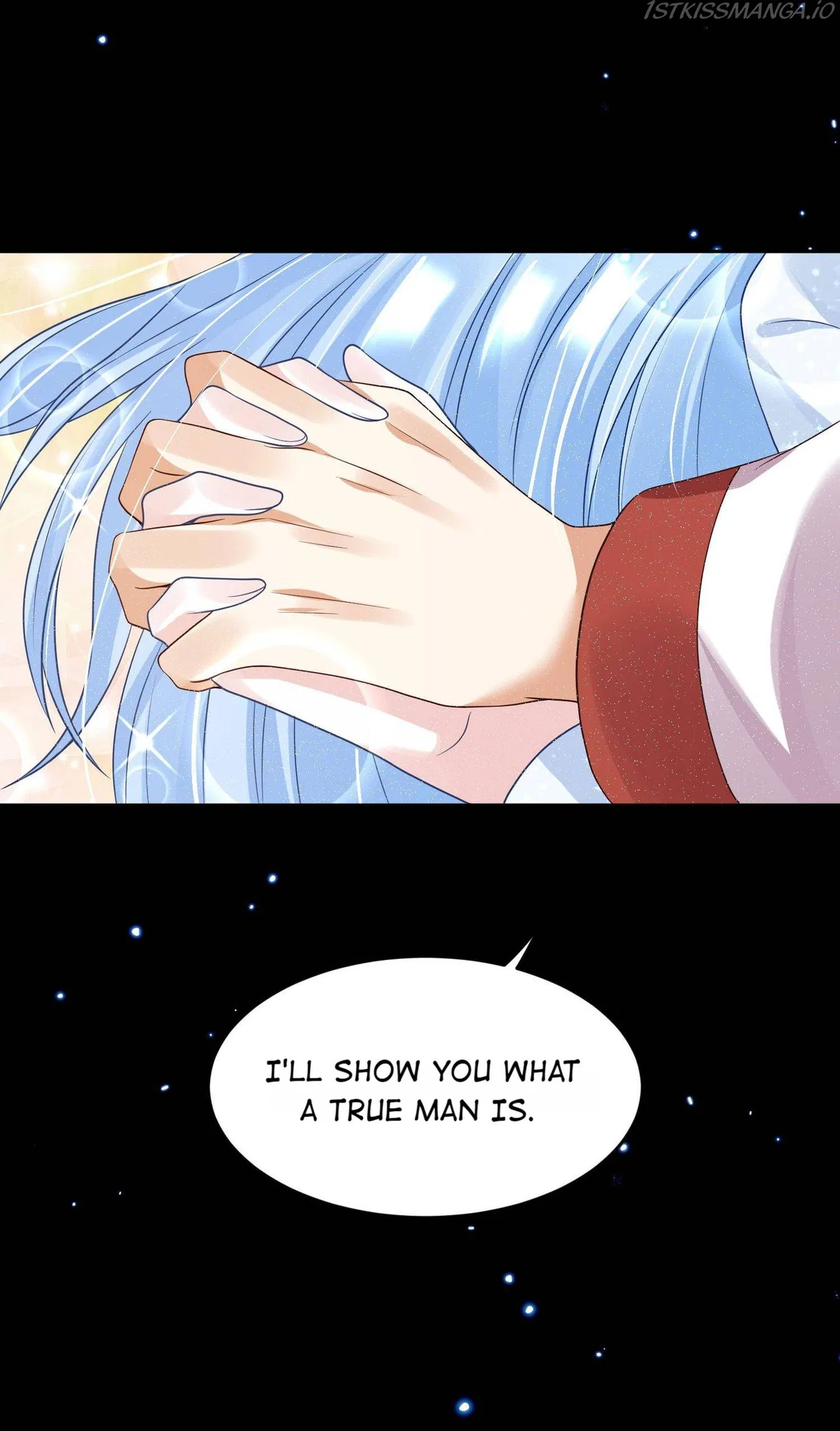 My horse is a Vixen Chapter 55 – Page 2