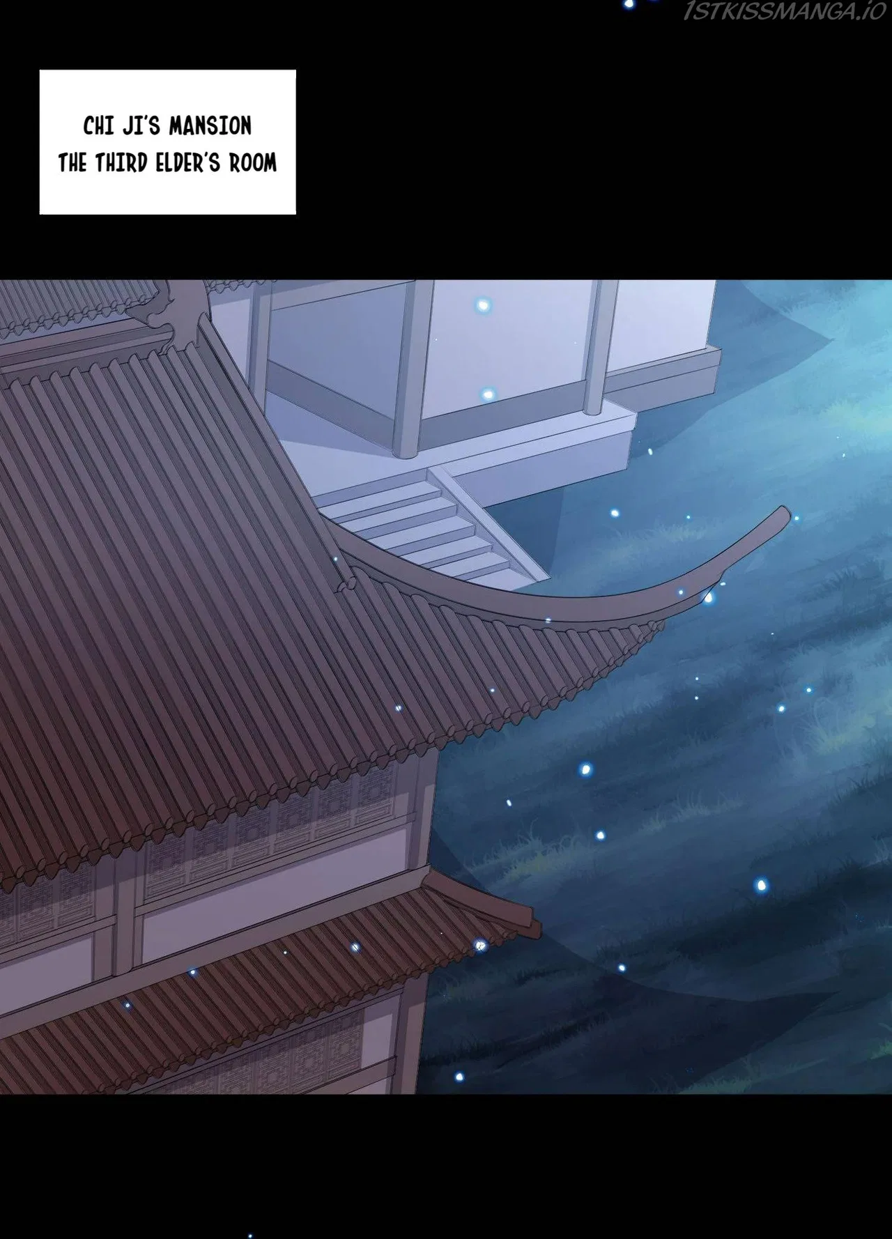 My horse is a Vixen Chapter 55 – Page 4