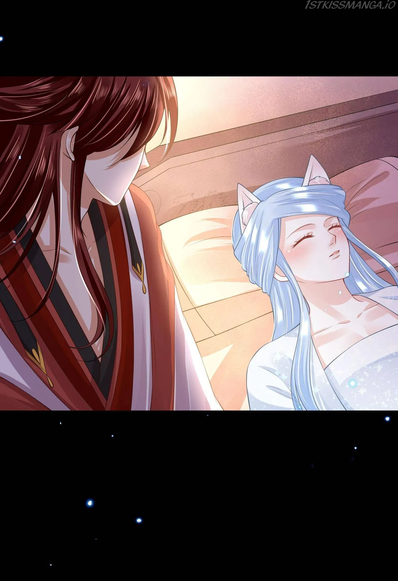 My horse is a Vixen Chapter 55 – Page 5