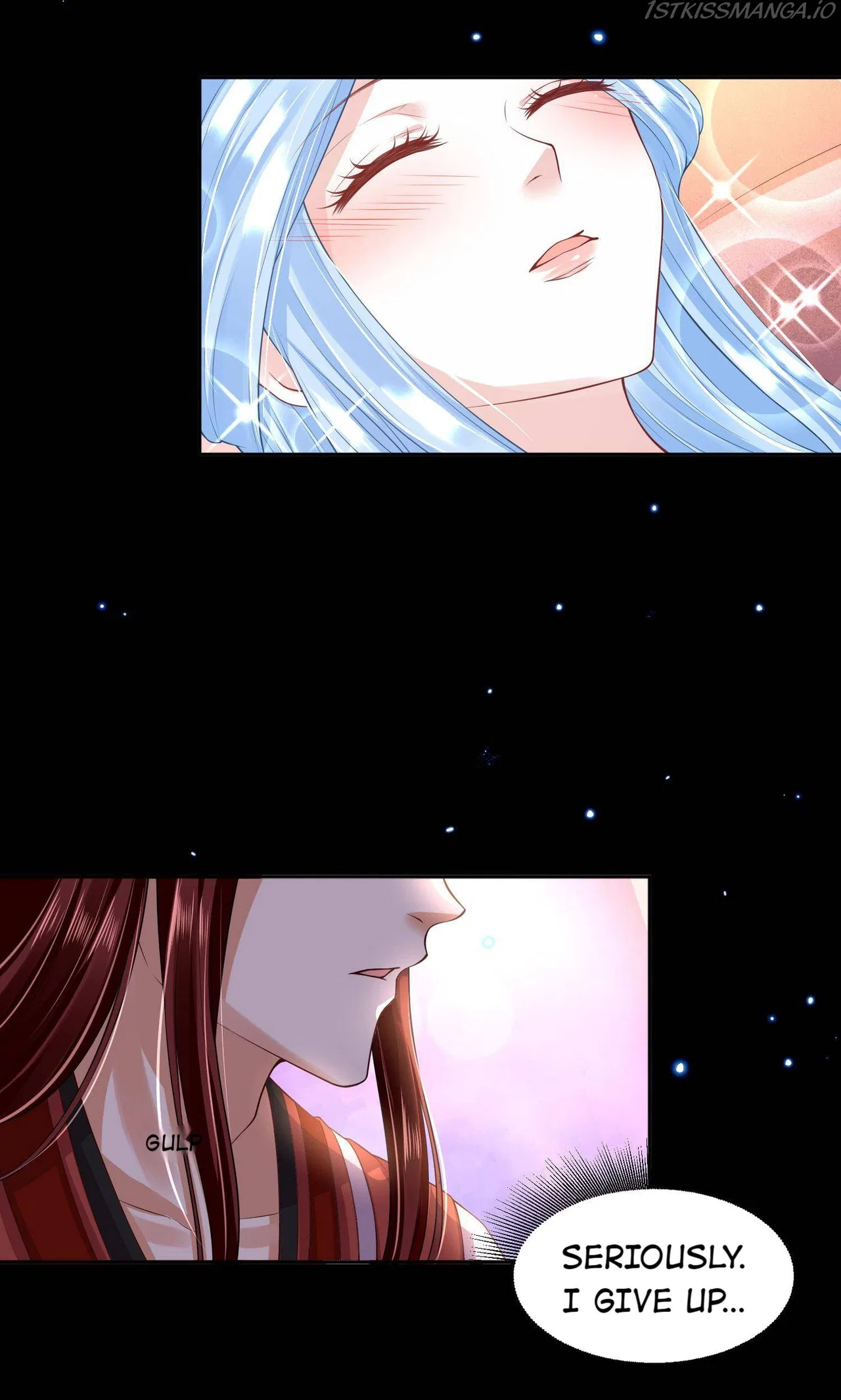 My horse is a Vixen Chapter 55 – Page 6