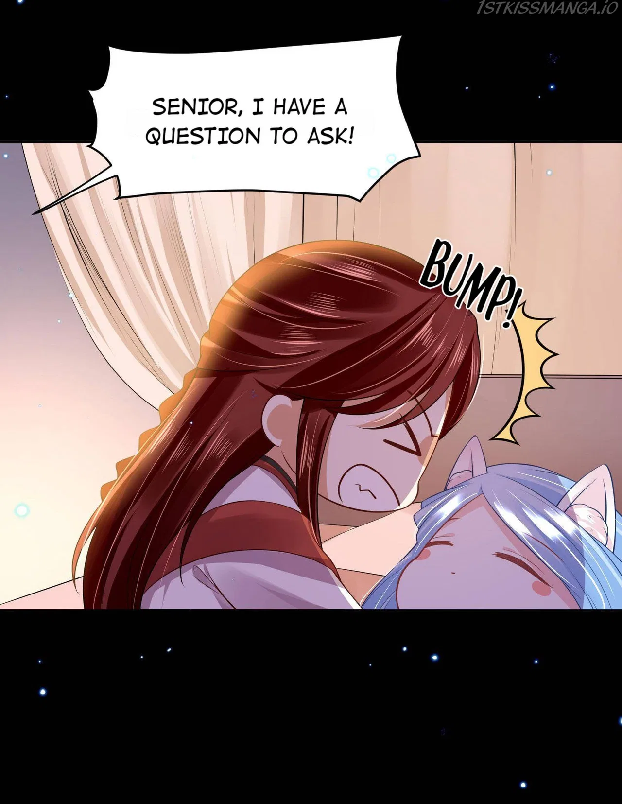 My horse is a Vixen Chapter 55 – Page 9