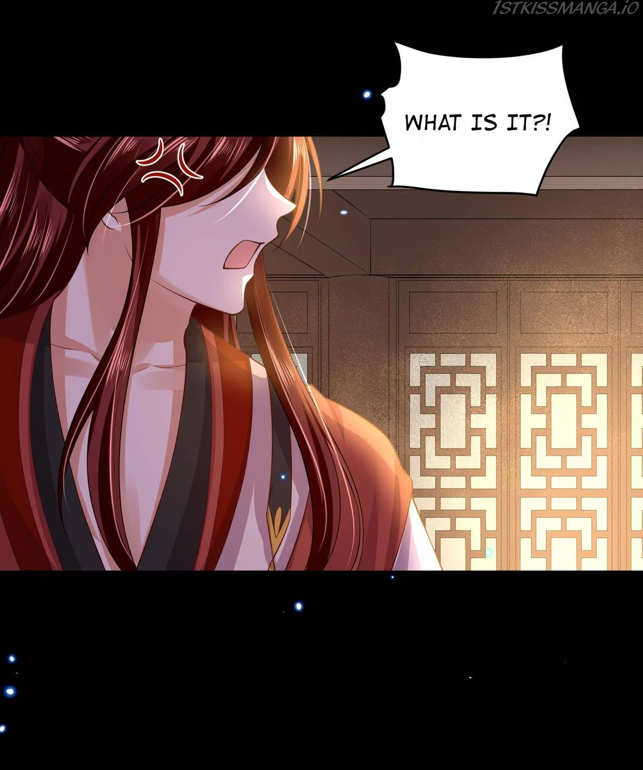 My horse is a Vixen Chapter 55 – Page 10