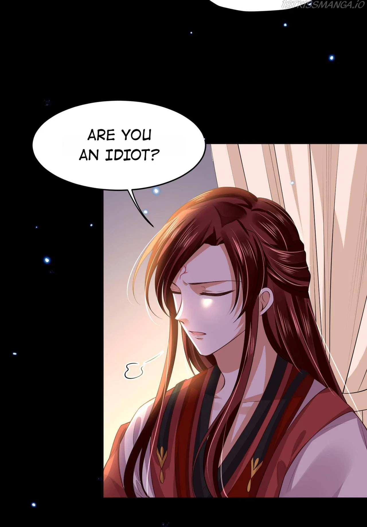 My horse is a Vixen Chapter 55 – Page 13